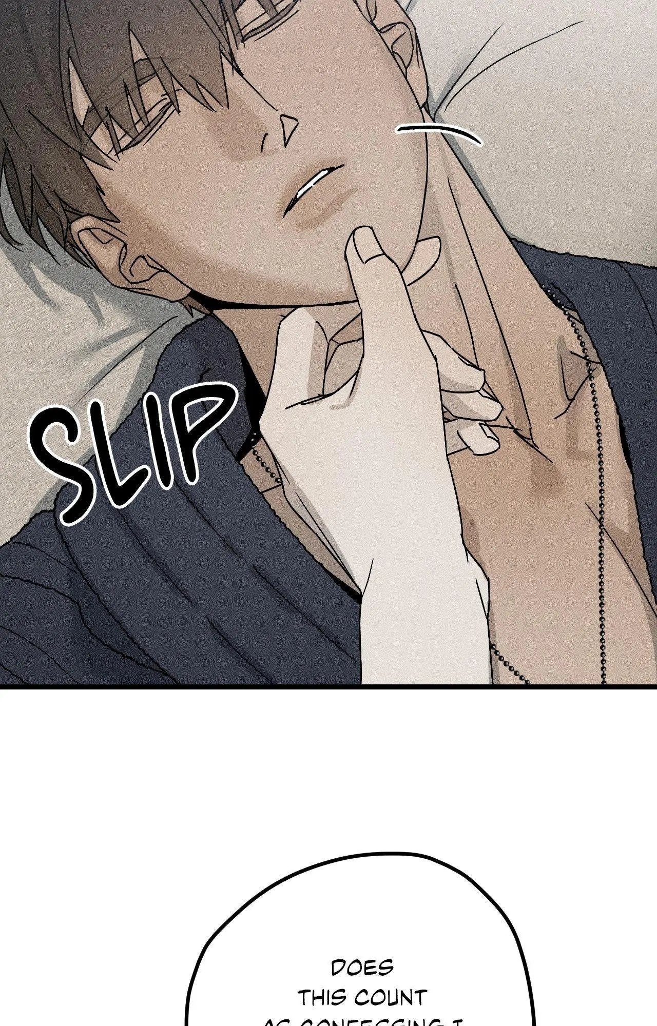 Diego [Official Uncensored] - Episode 14 manhwa