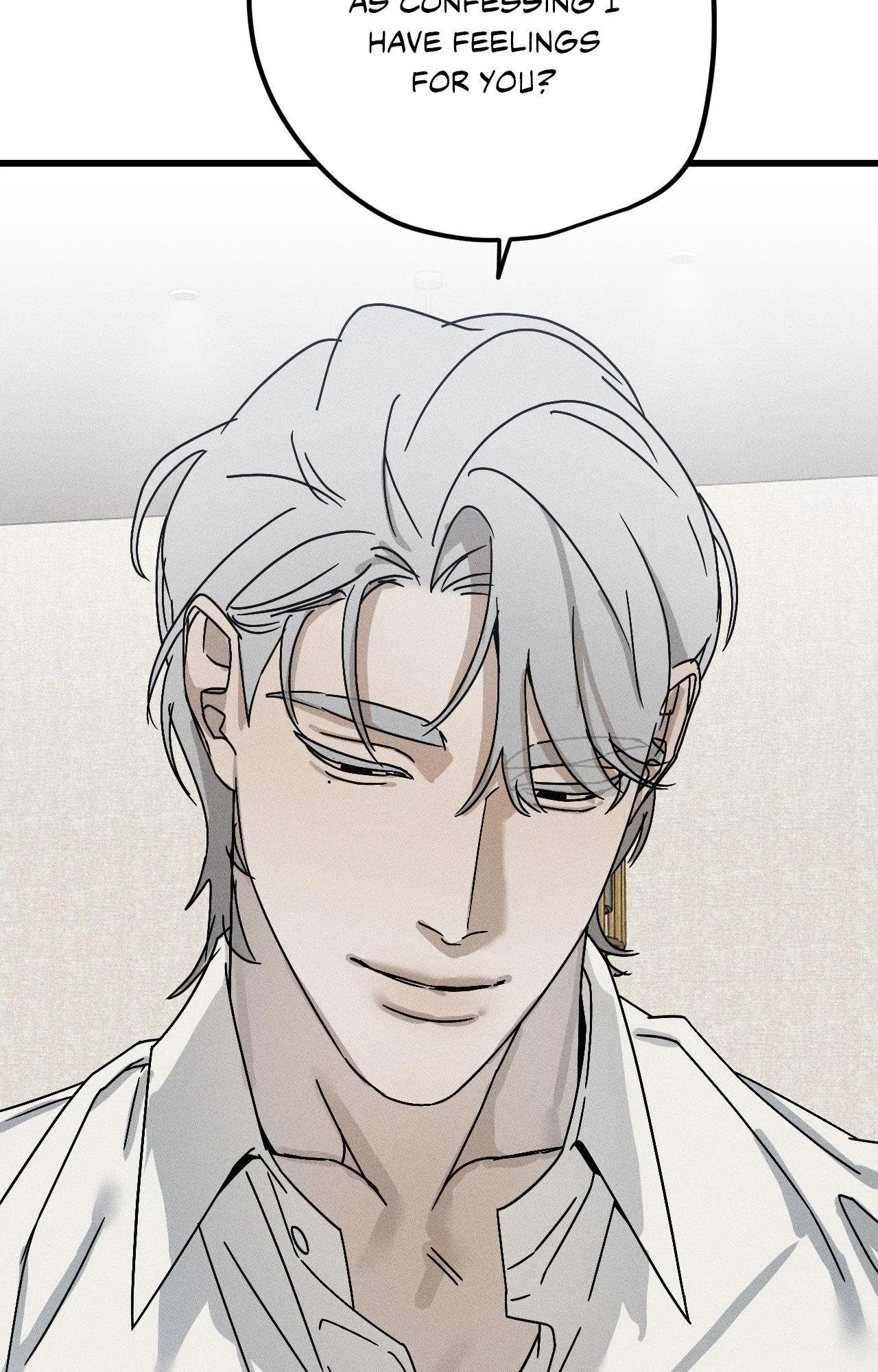 Diego [Official Uncensored] - Episode 14 manhwa