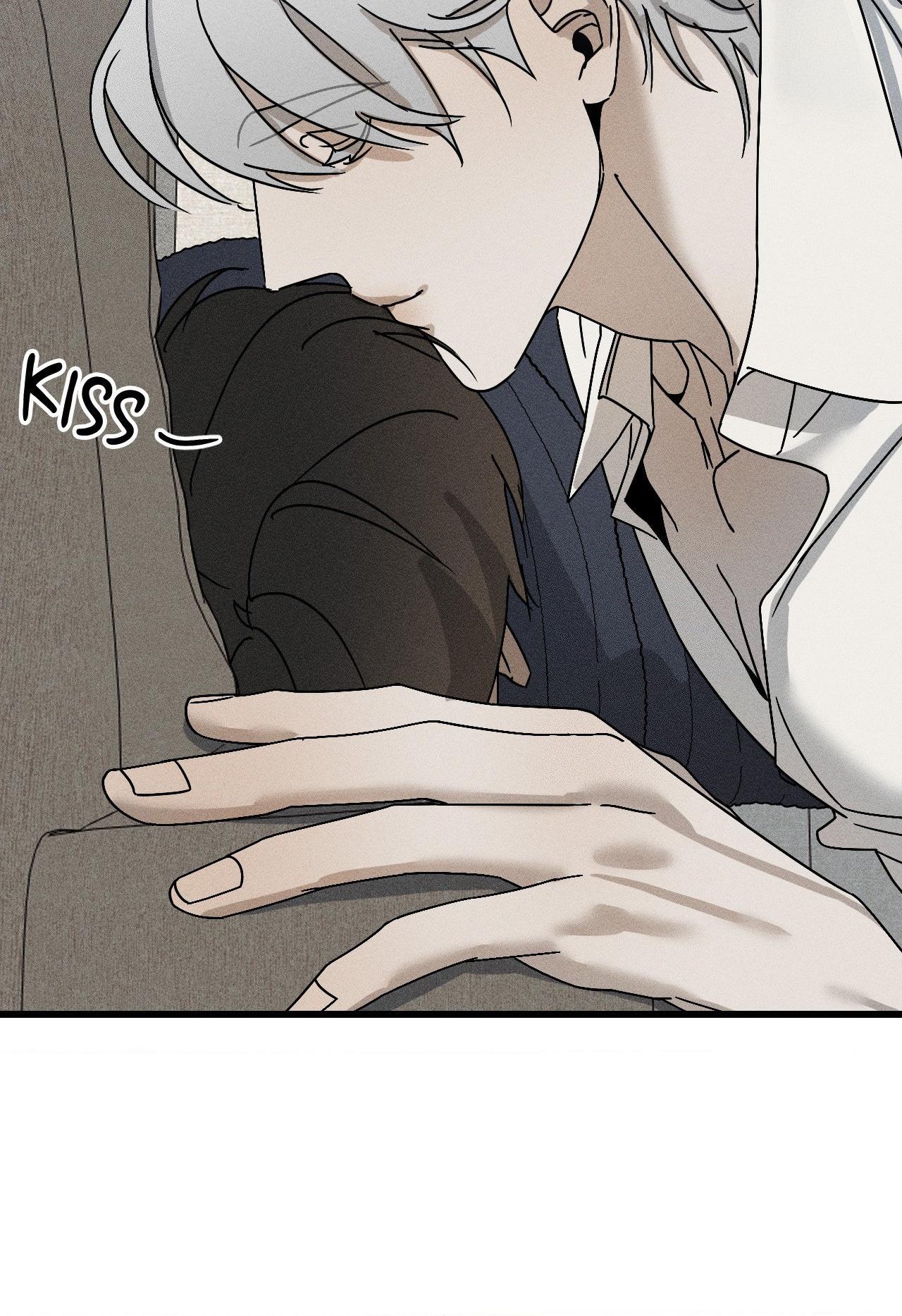 Diego [Official Uncensored] - Episode 14 manhwa