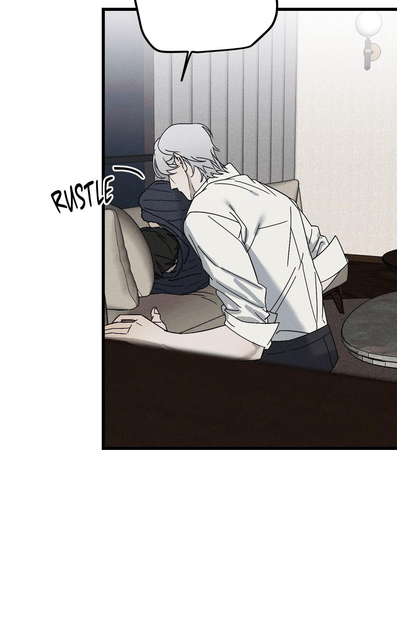 Diego [Official Uncensored] - Episode 14 manhwa