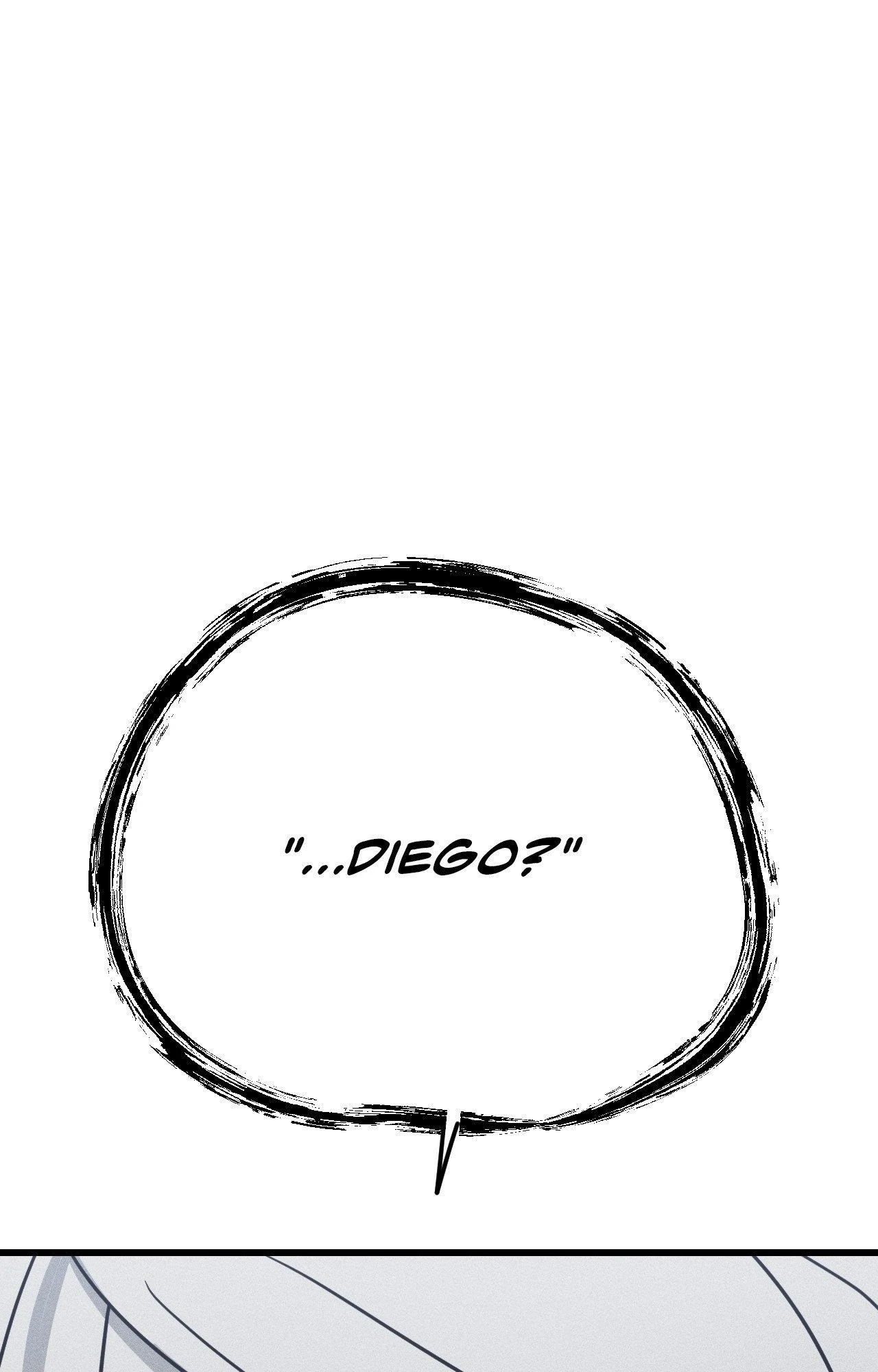 Diego [Official Uncensored] - Episode 14 manhwa