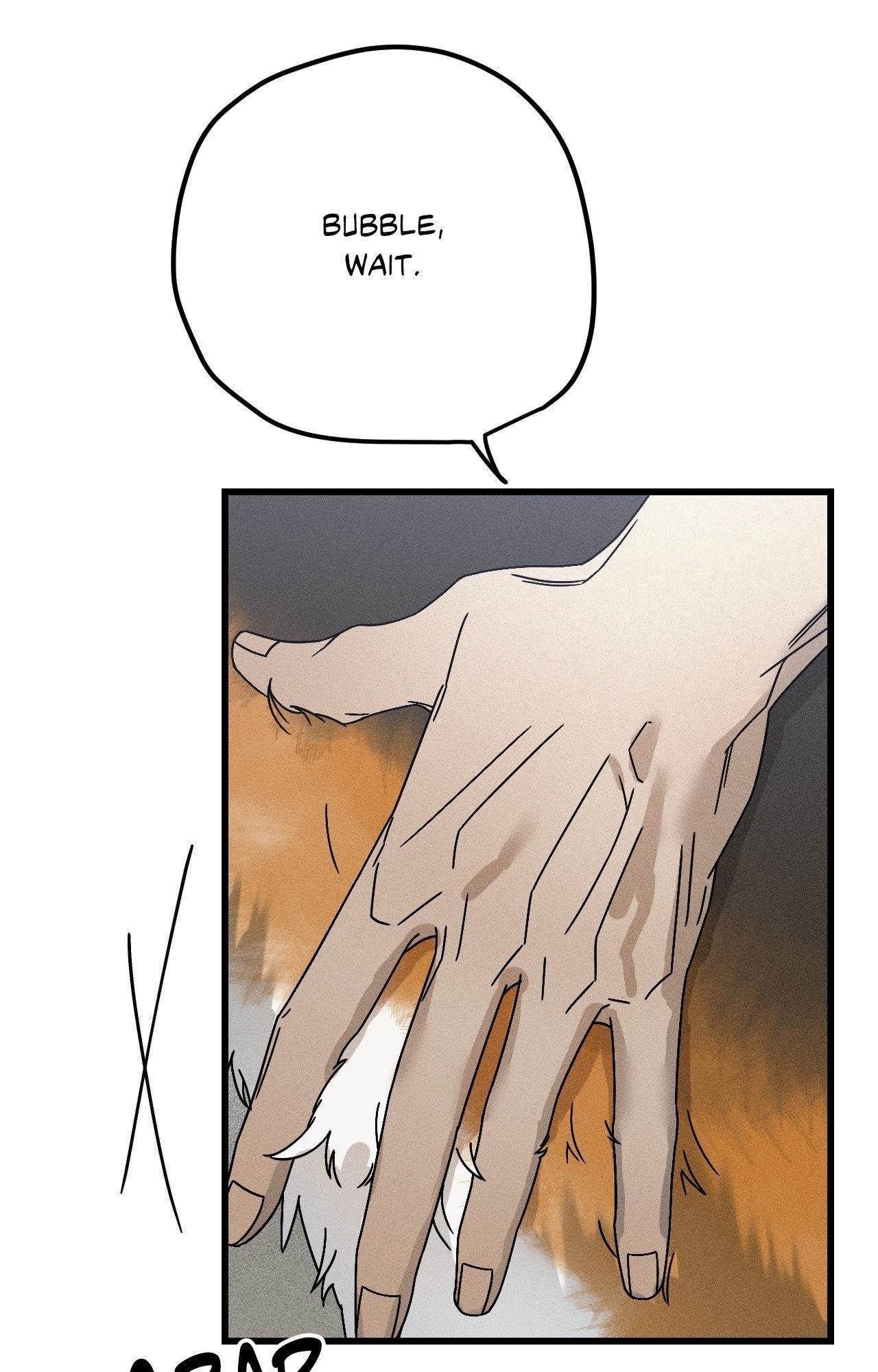 Diego [Official Uncensored] - Episode 14 manhwa