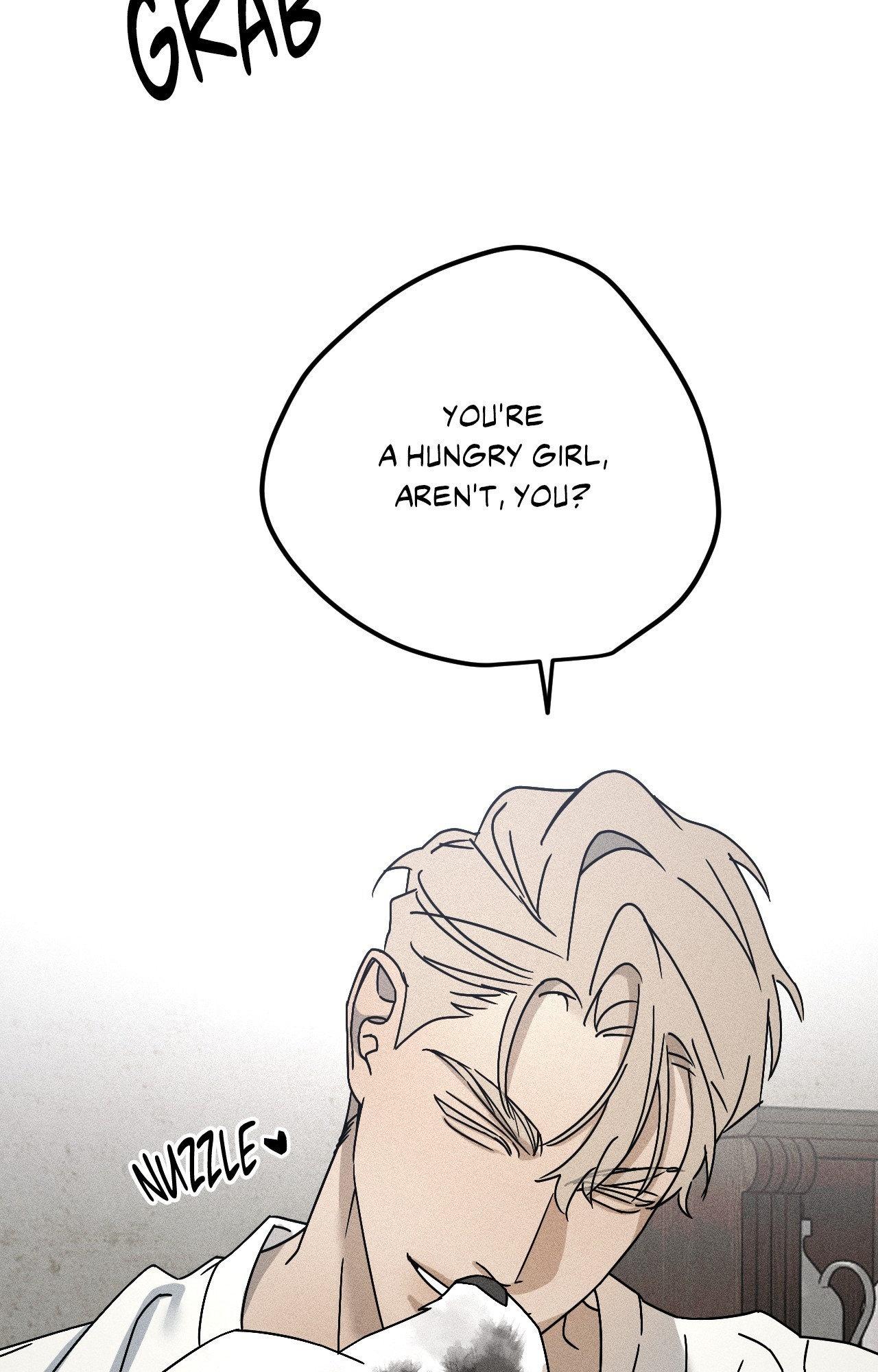 Diego [Official Uncensored] - Episode 14 manhwa