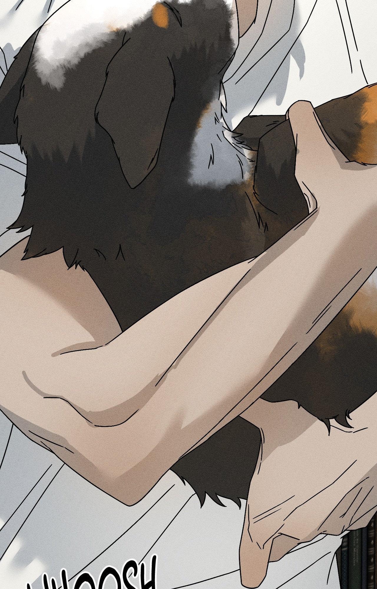 Diego [Official Uncensored] - Episode 14 manhwa