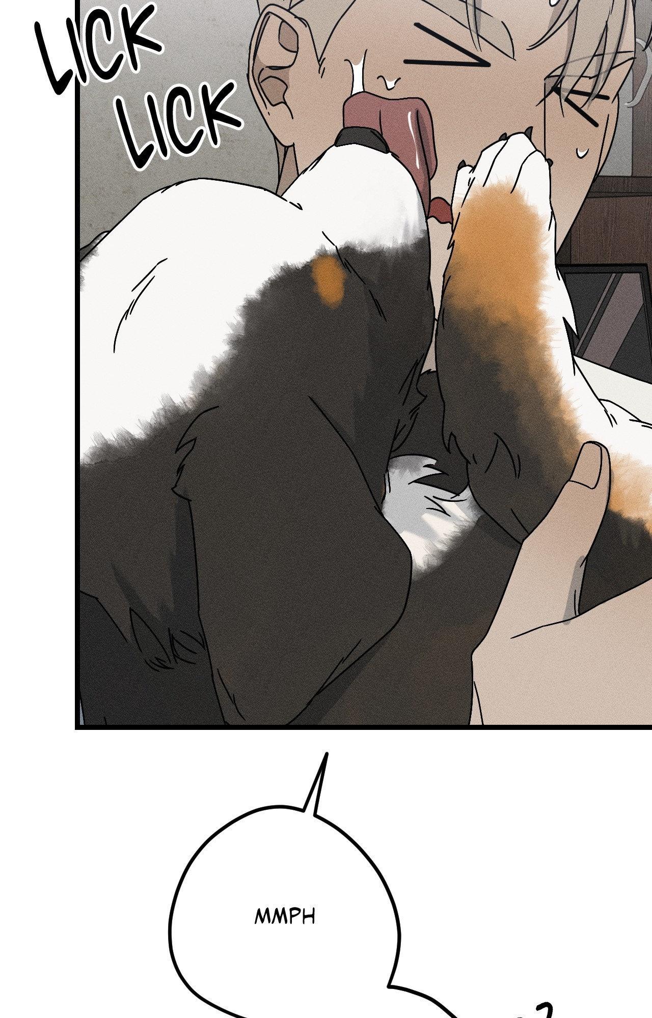 Diego [Official Uncensored] - Episode 14 manhwa