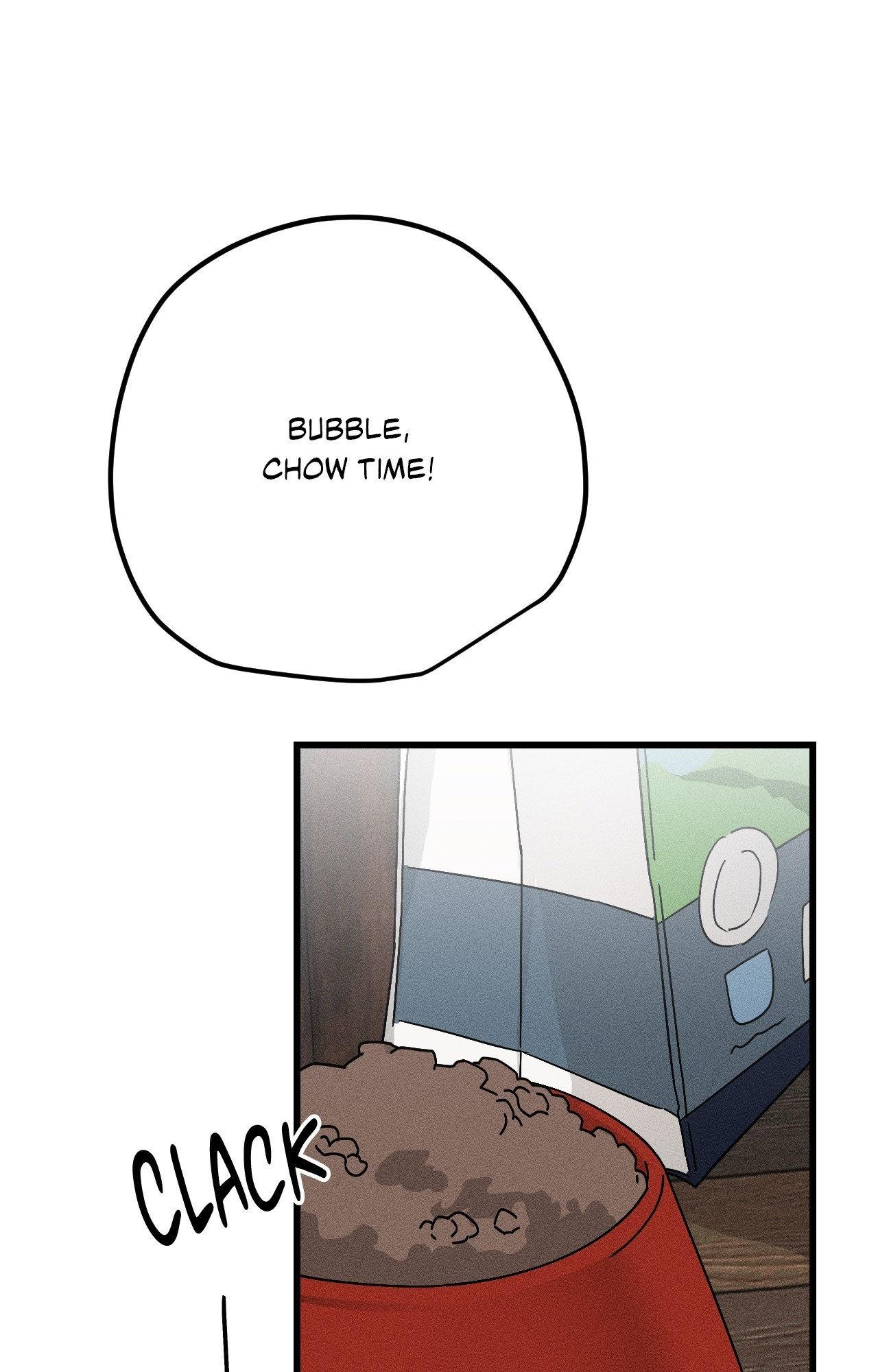 Diego [Official Uncensored] - Episode 14 manhwa