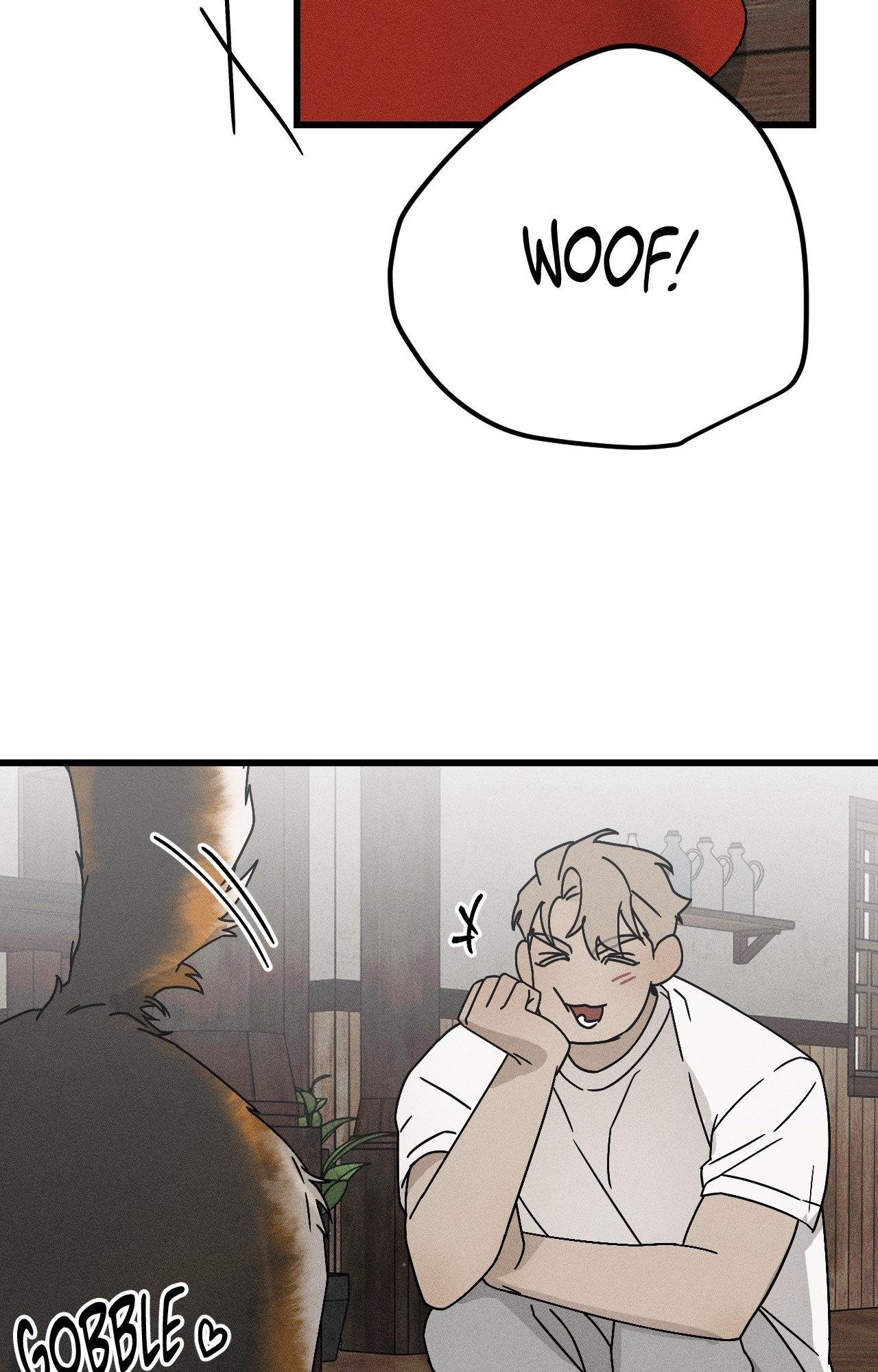Diego [Official Uncensored] - Episode 14 manhwa