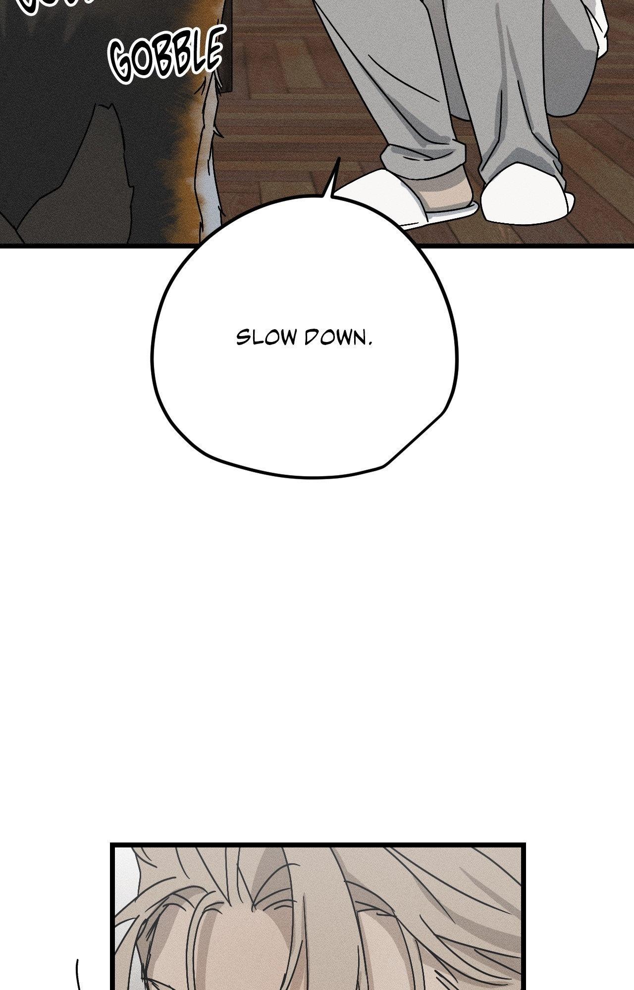 Diego [Official Uncensored] - Episode 14 manhwa