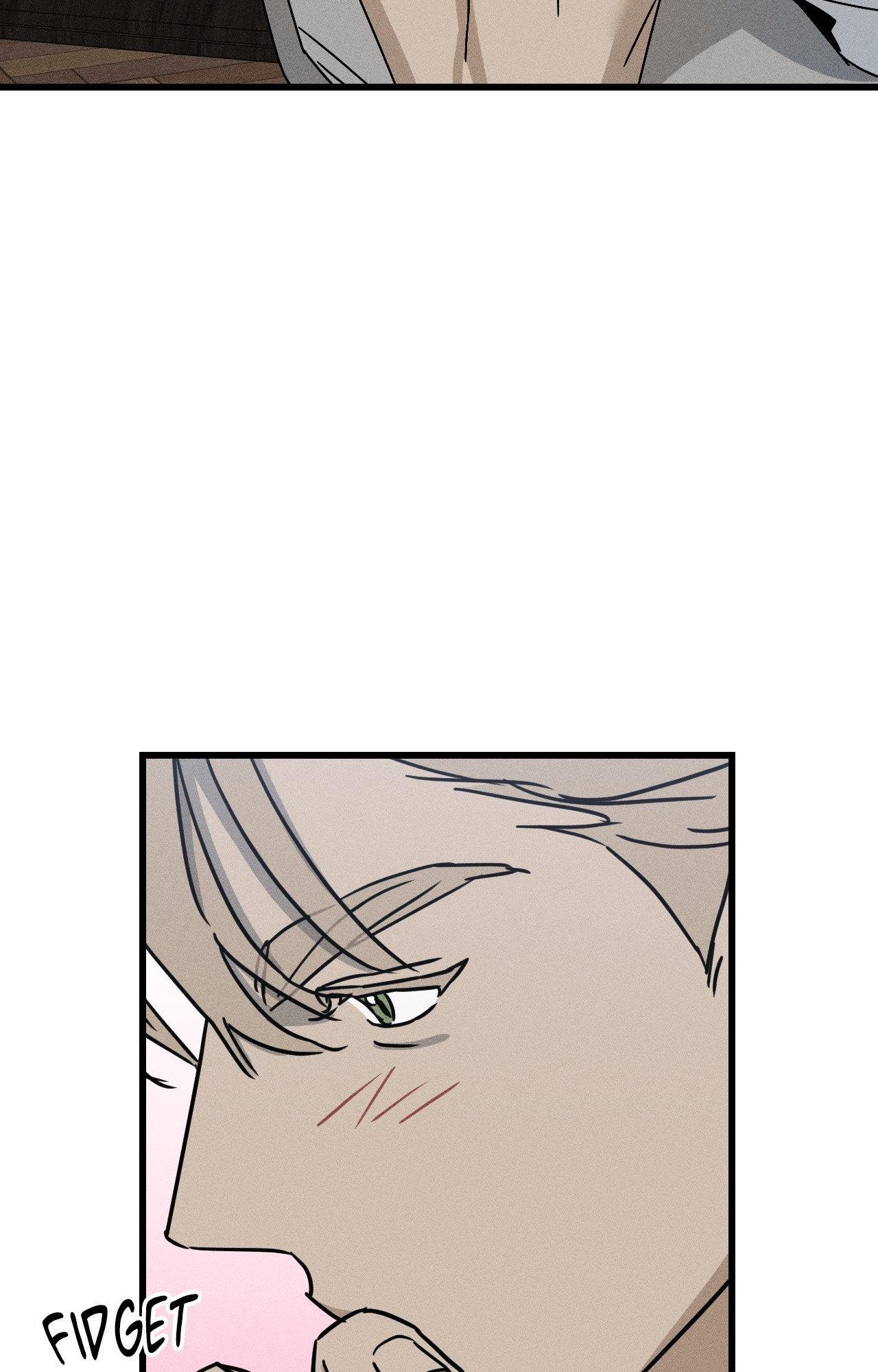 Diego [Official Uncensored] - Episode 14 manhwa