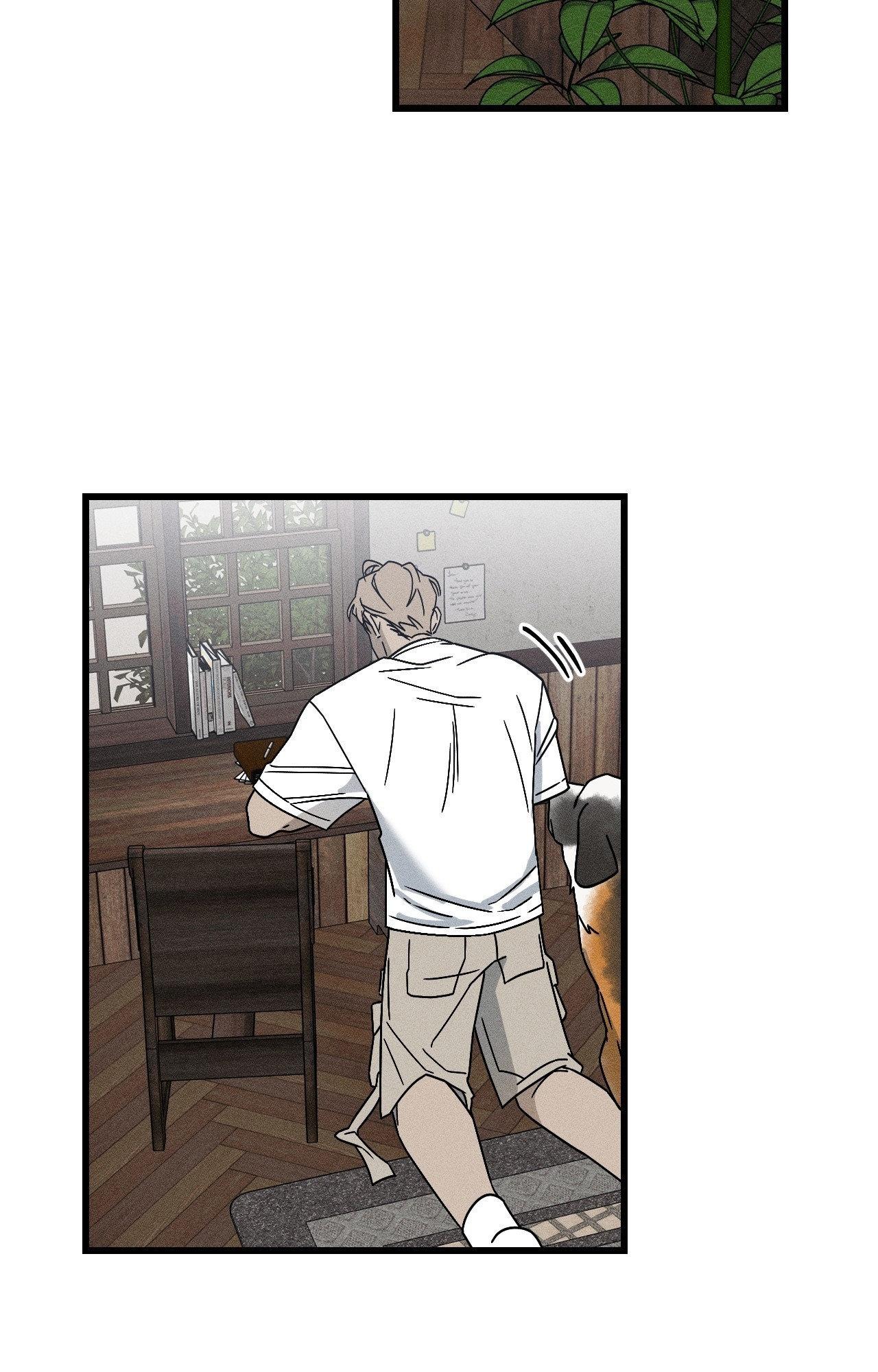 Diego [Official Uncensored] - Episode 14 manhwa