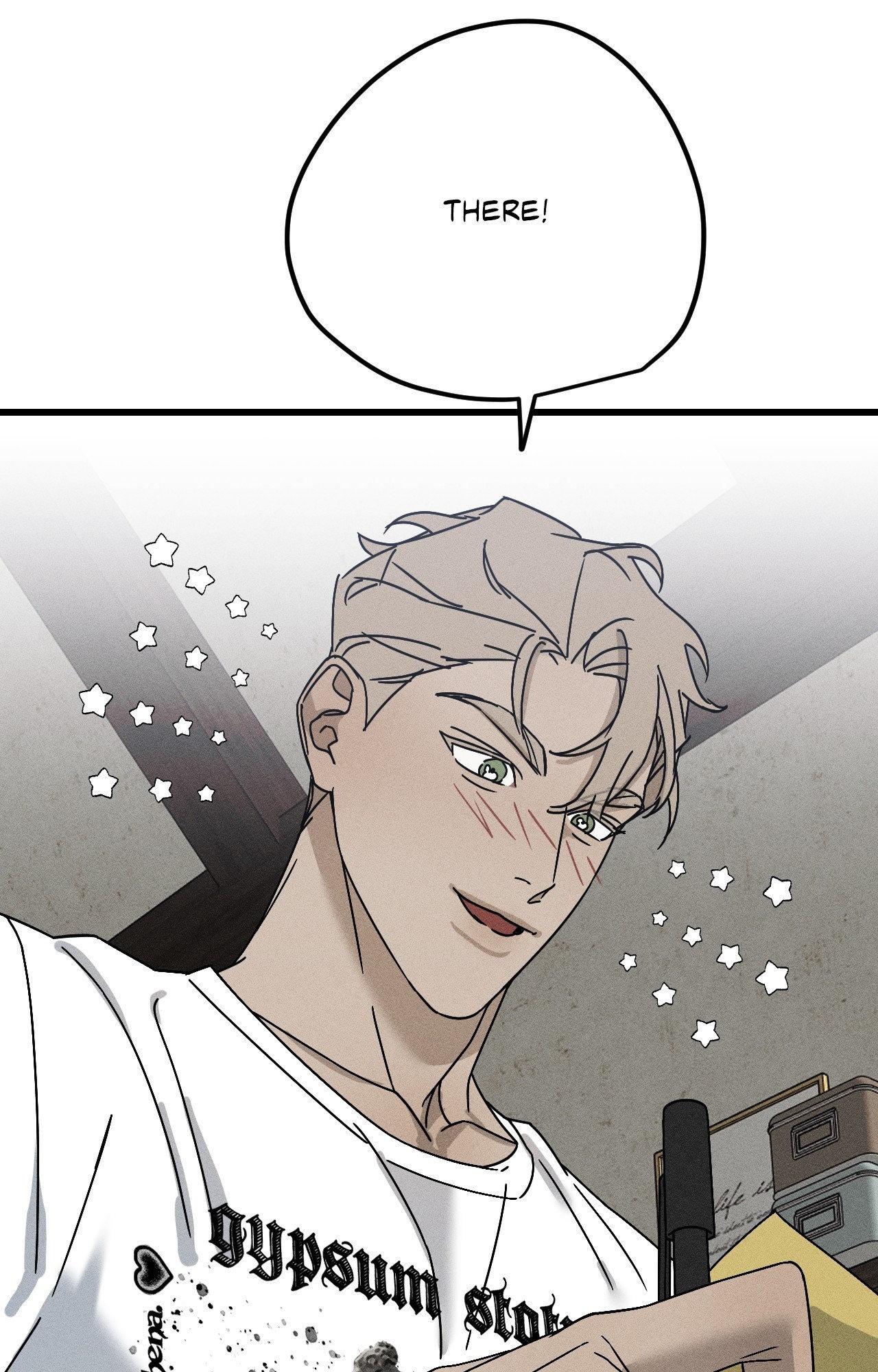 Diego [Official Uncensored] - Episode 14 manhwa