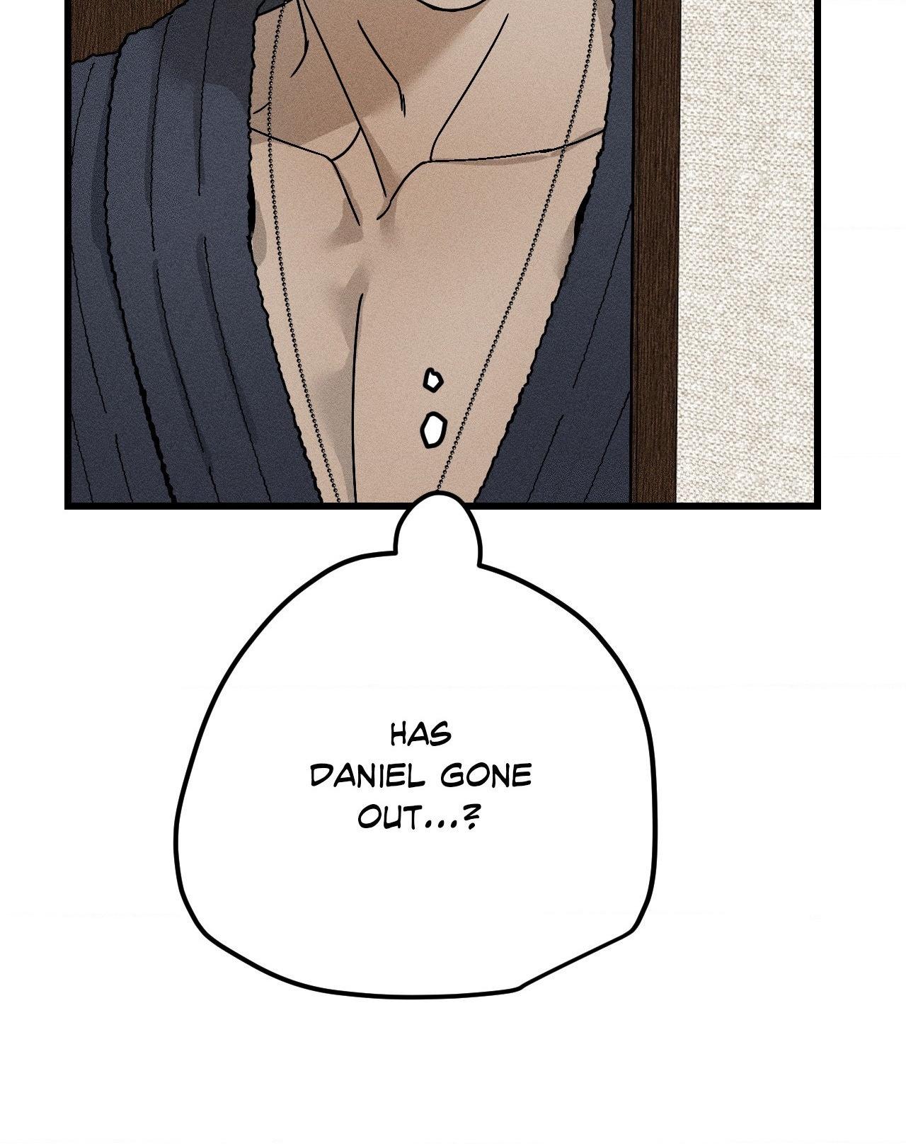 Diego [Official Uncensored] - Episode 14 manhwa