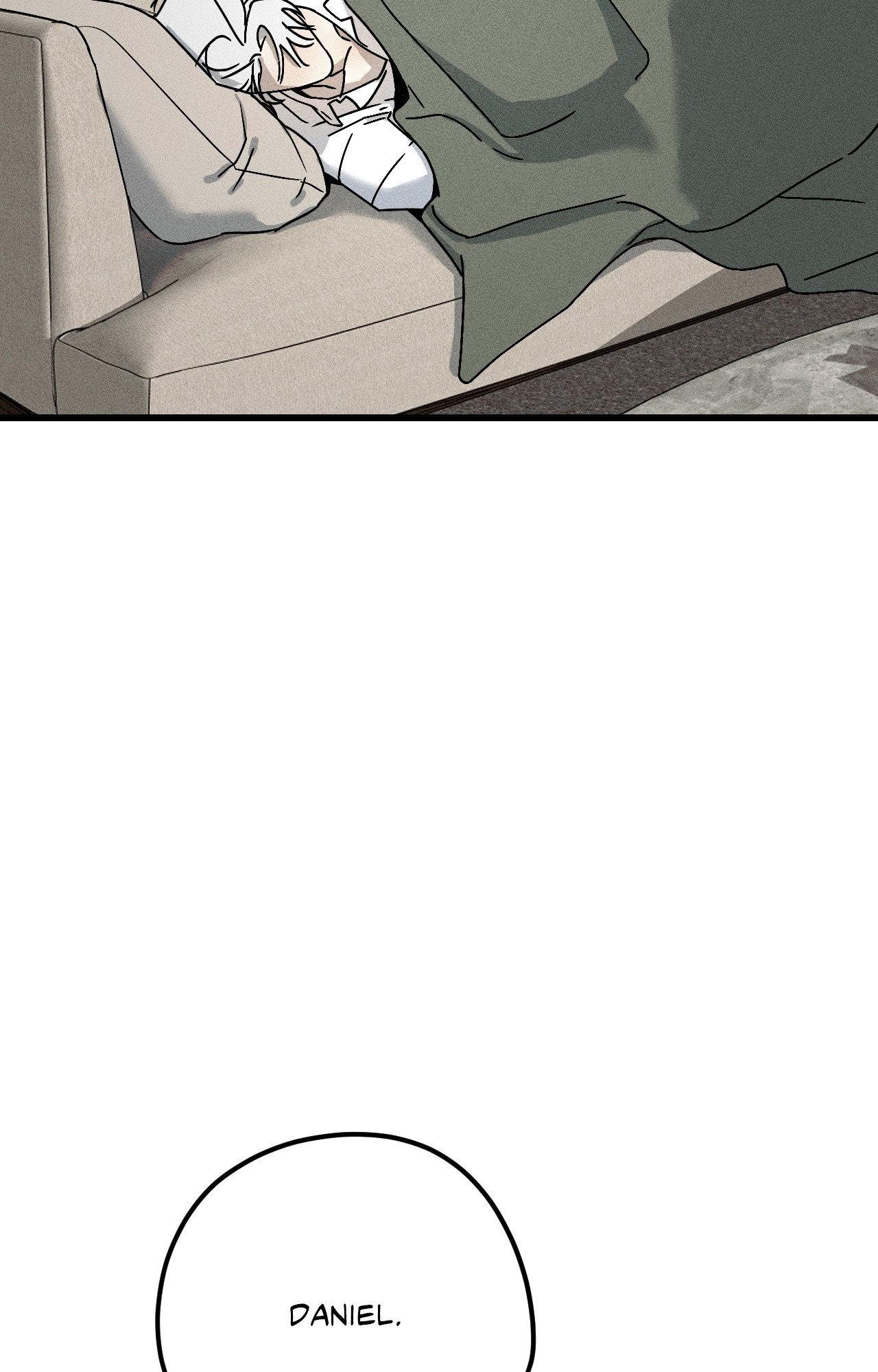 Diego [Official Uncensored] - Episode 14 manhwa