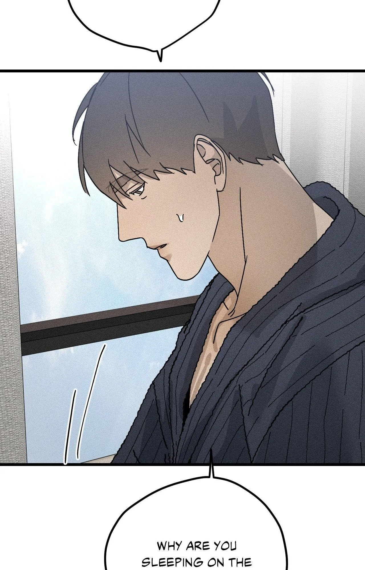 Diego [Official Uncensored] - Episode 14 manhwa