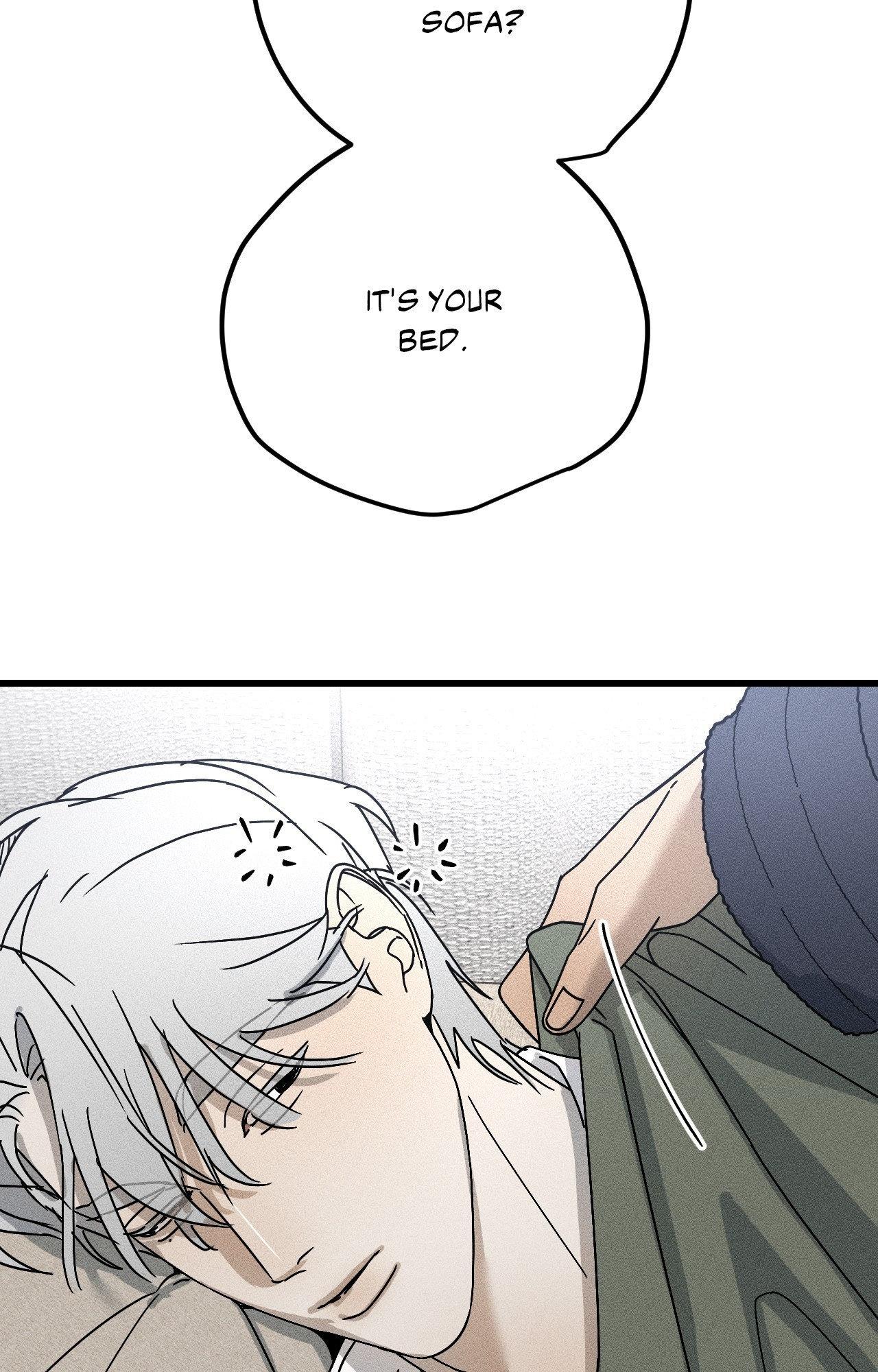 Diego [Official Uncensored] - Episode 14 manhwa
