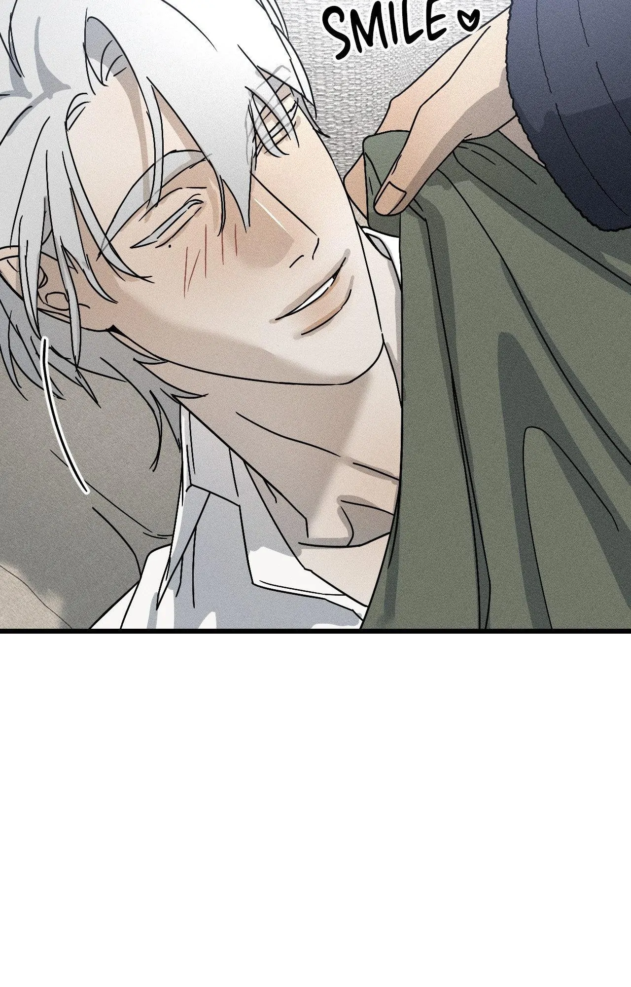 Diego [Official Uncensored] - Episode 14 manhwa