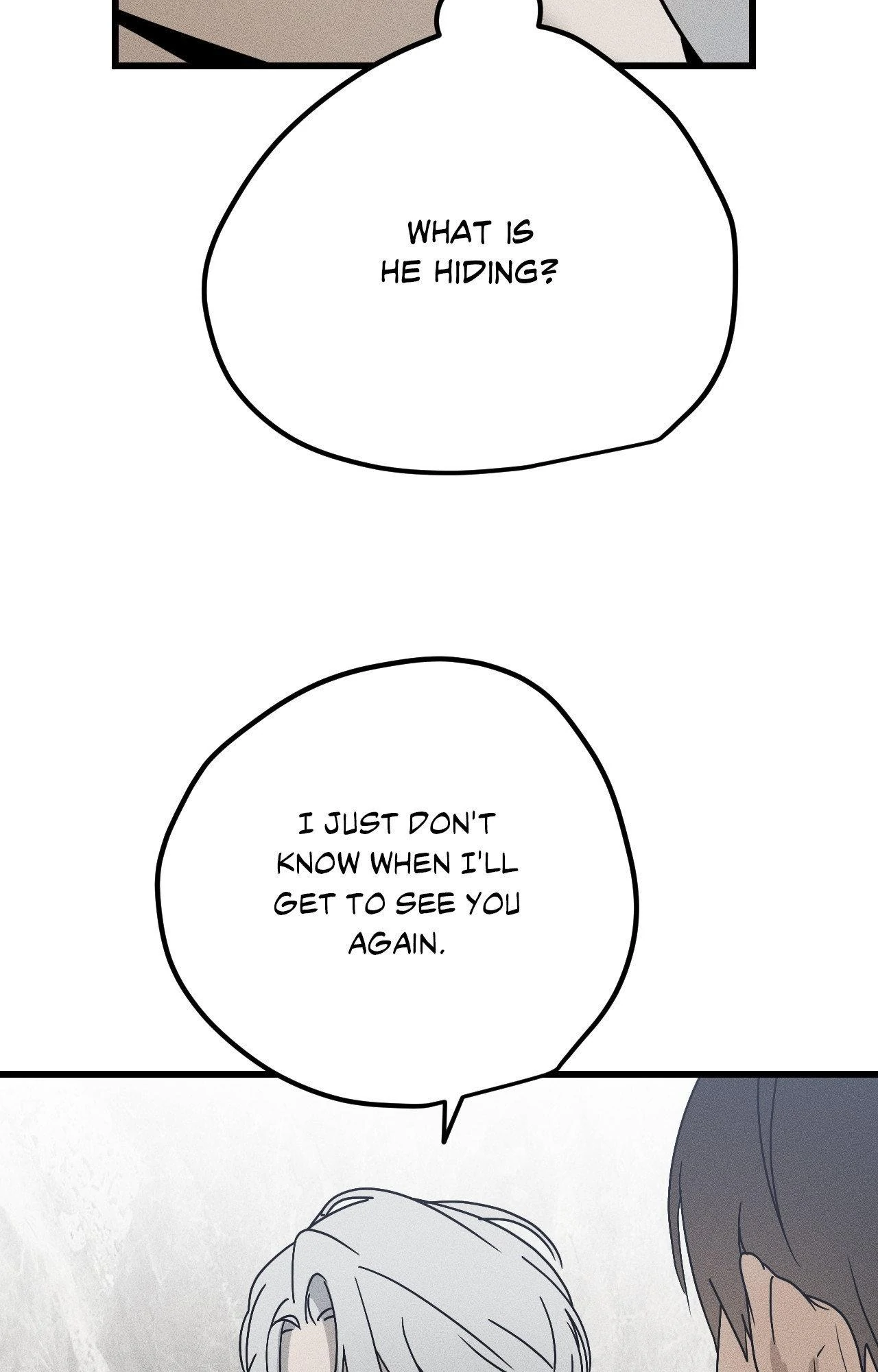 Diego [Official Uncensored] - Episode 14 manhwa