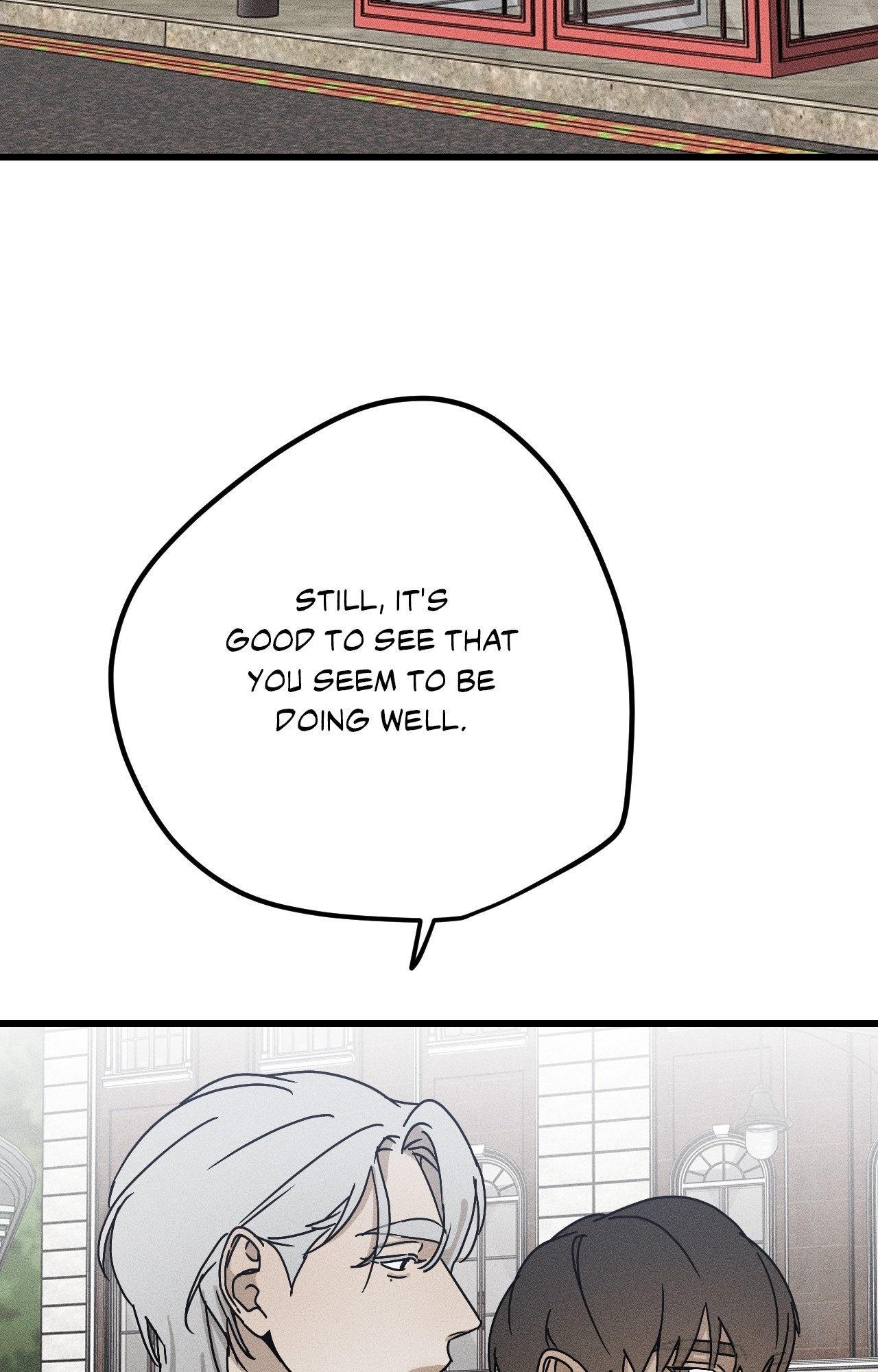Diego [Official Uncensored] - Episode 14 manhwa
