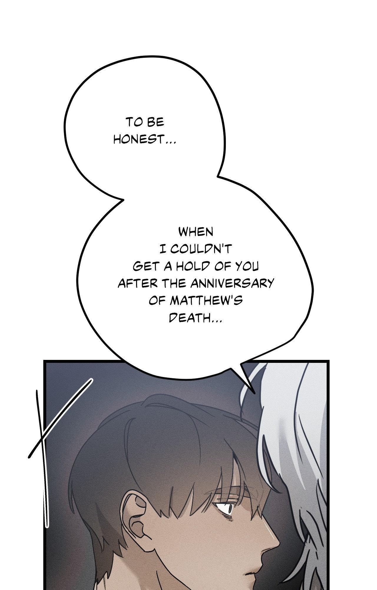 Diego [Official Uncensored] - Episode 14 manhwa