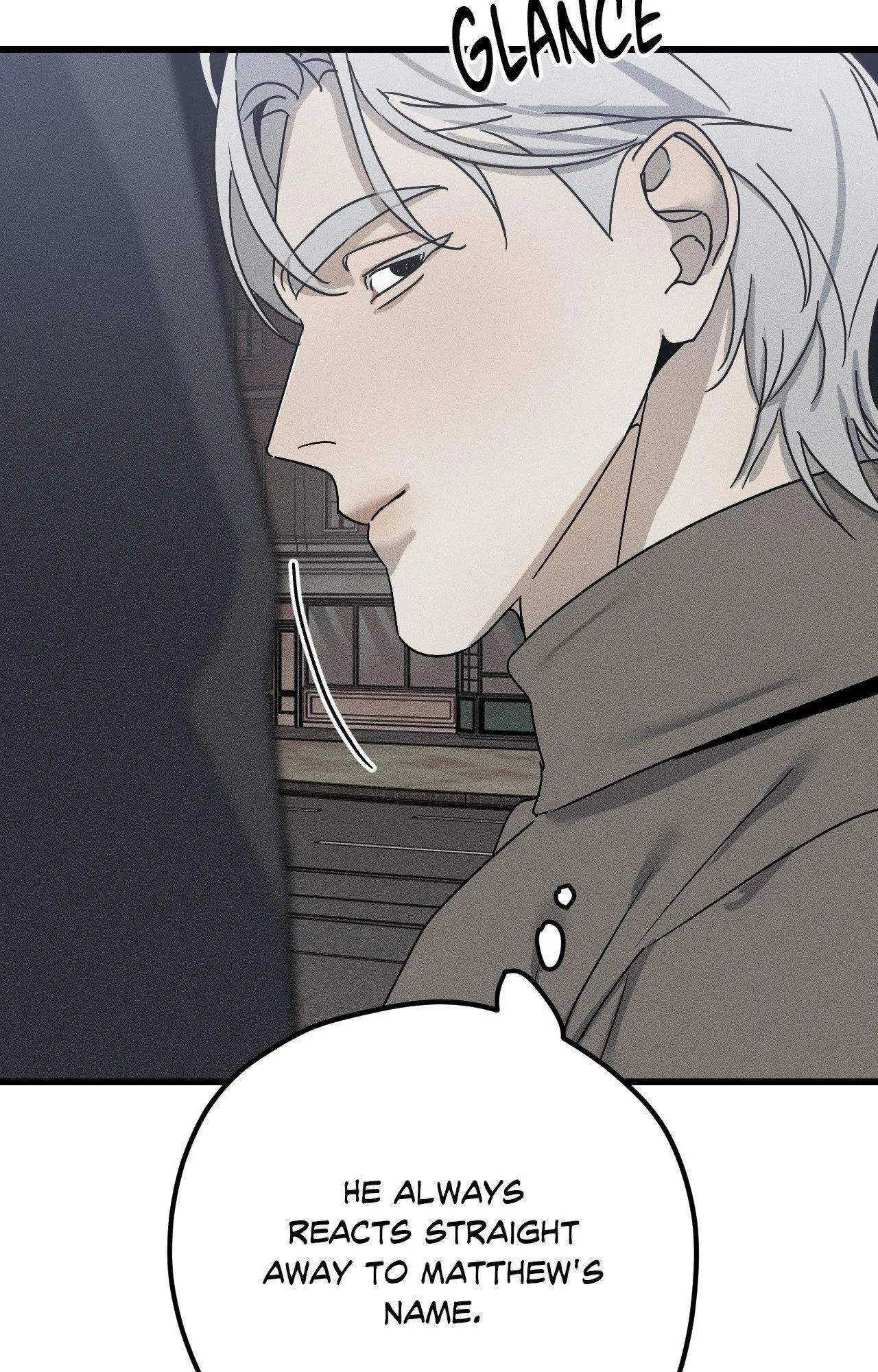 Diego [Official Uncensored] - Episode 14 manhwa