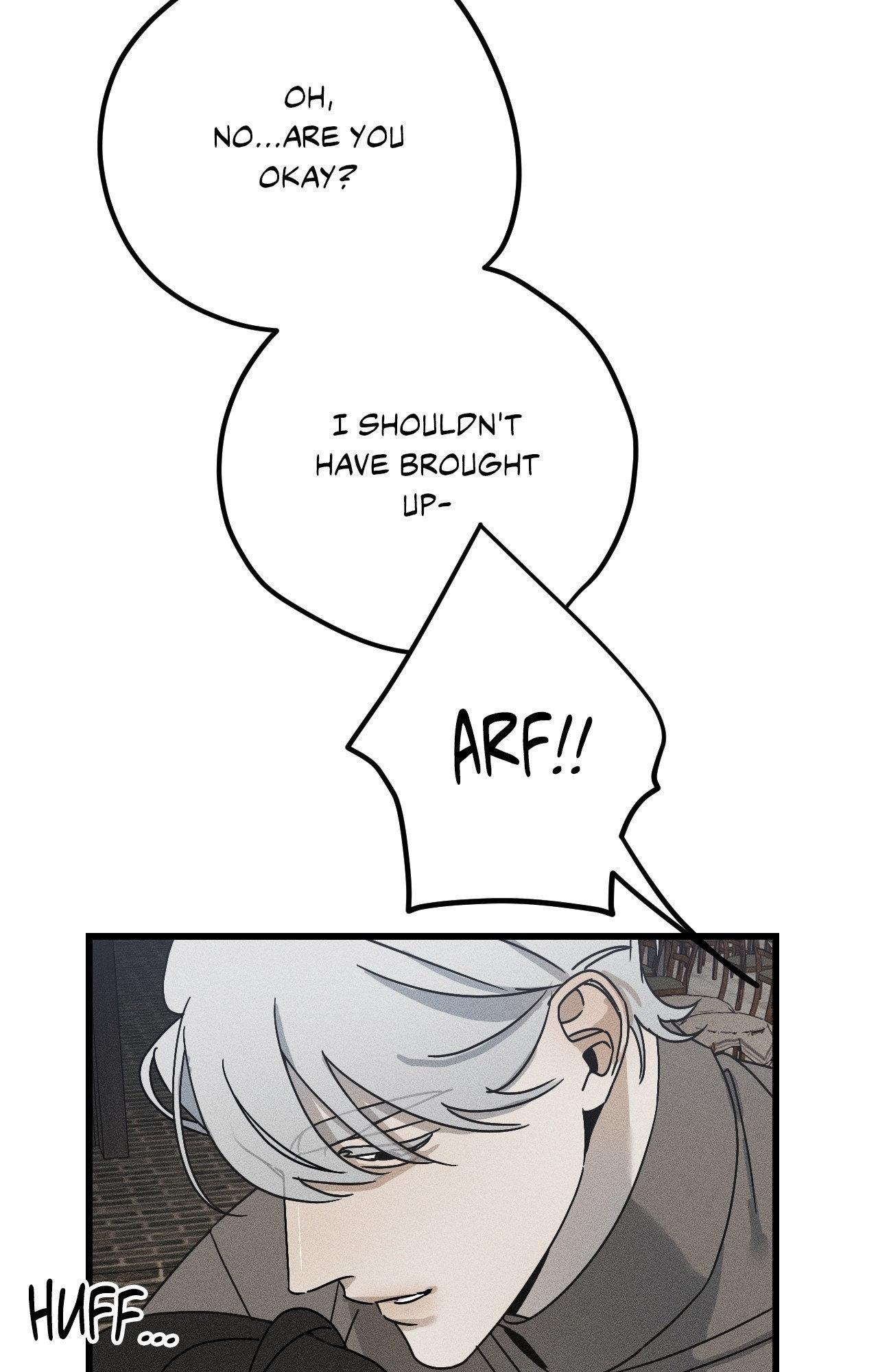 Diego [Official Uncensored] - Episode 14 manhwa