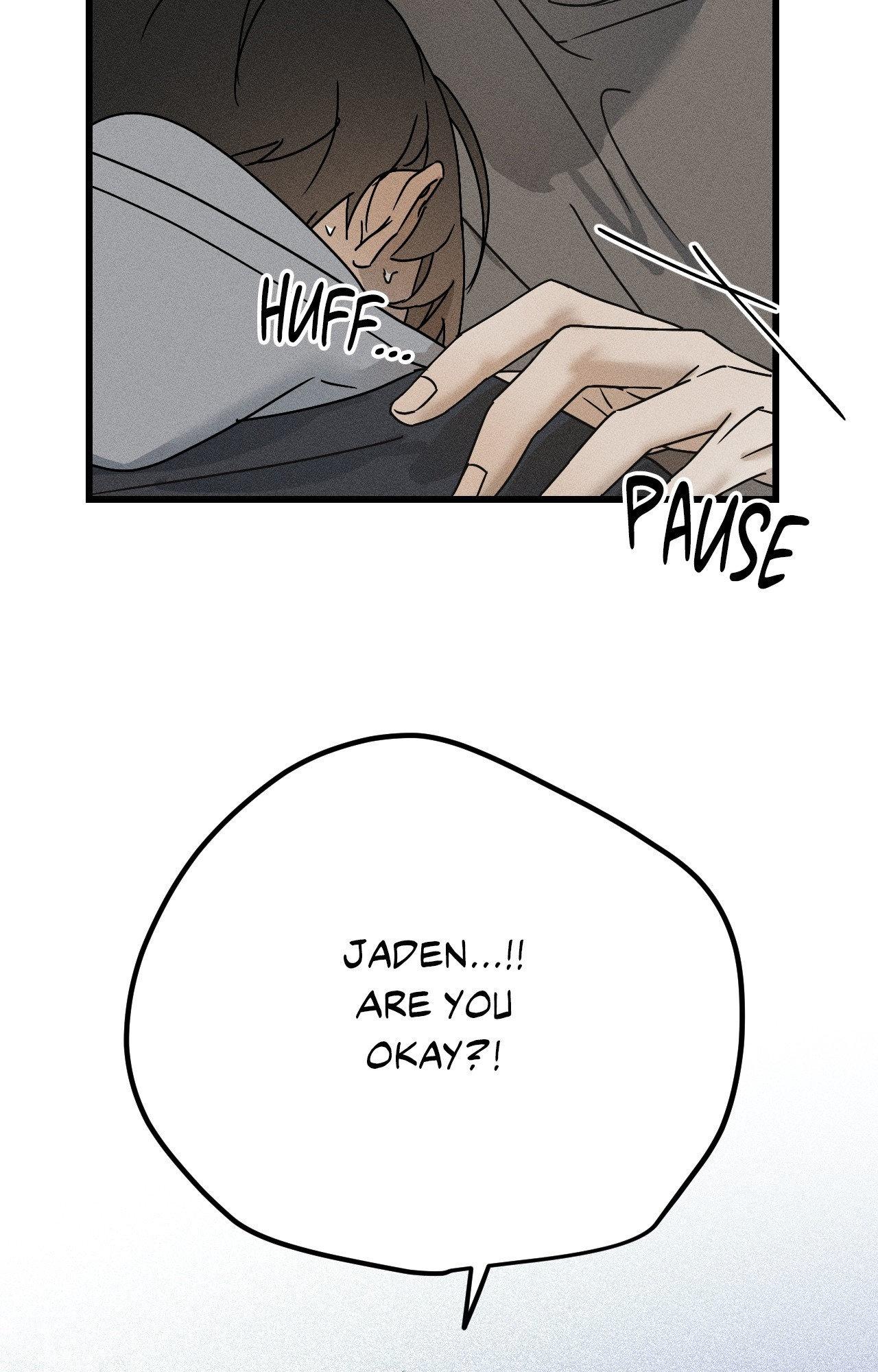 Diego [Official Uncensored] - Episode 14 manhwa