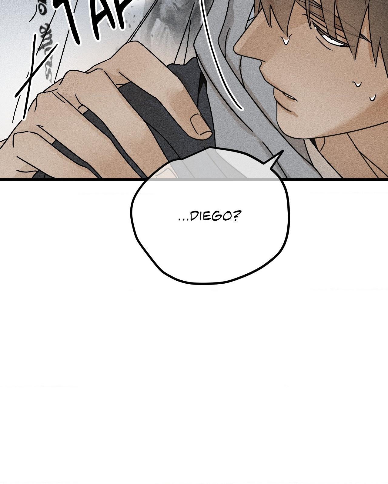 Diego [Official Uncensored] - Episode 14 manhwa