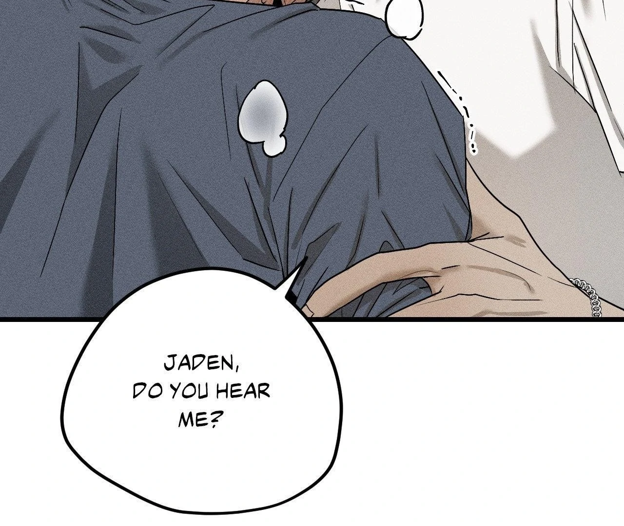 Diego [Official Uncensored] - Episode 2 manhwa
