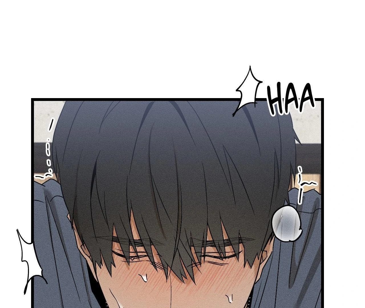 Diego [Official Uncensored] - Episode 2 manhwa