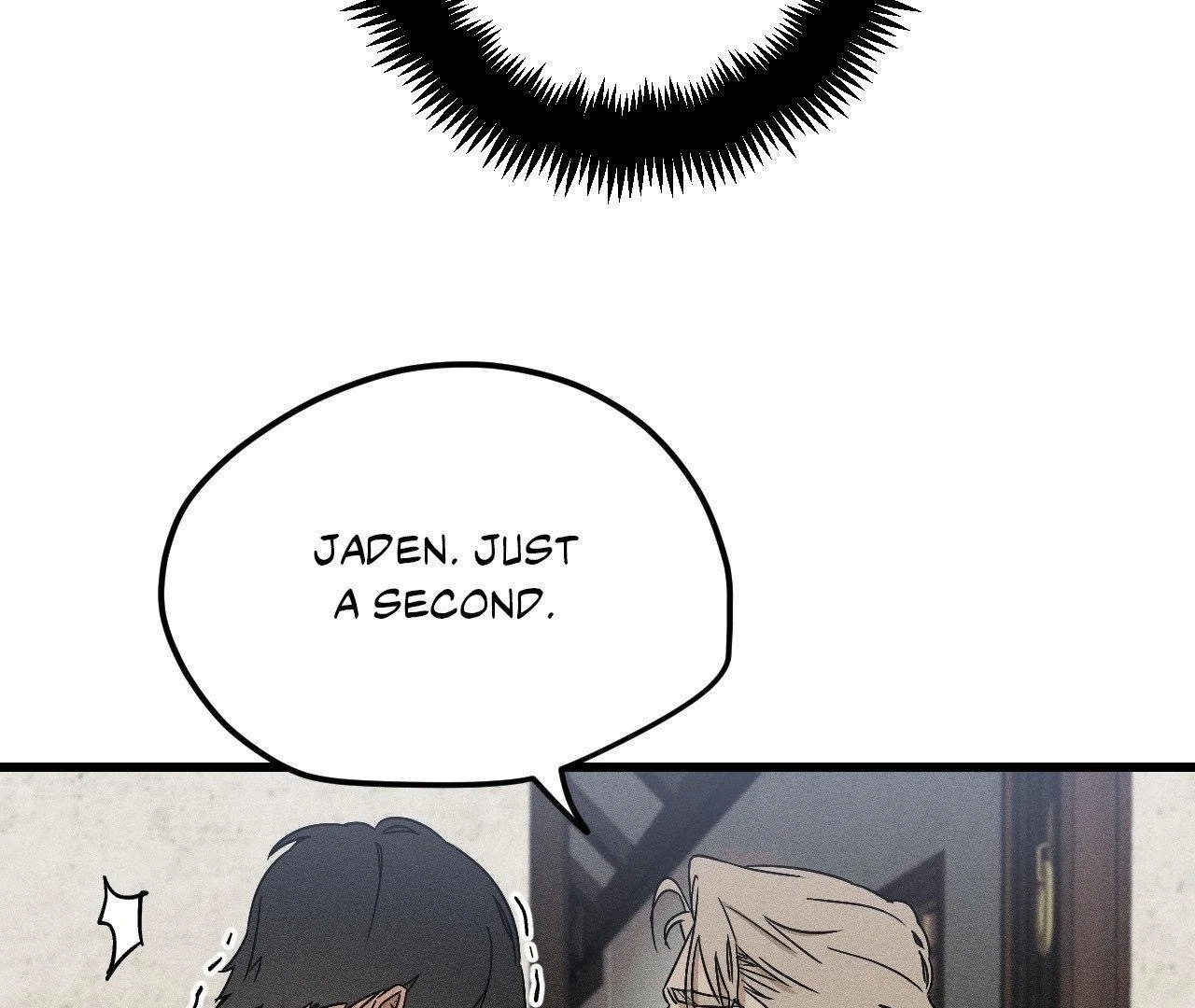 Diego [Official Uncensored] - Episode 2 manhwa