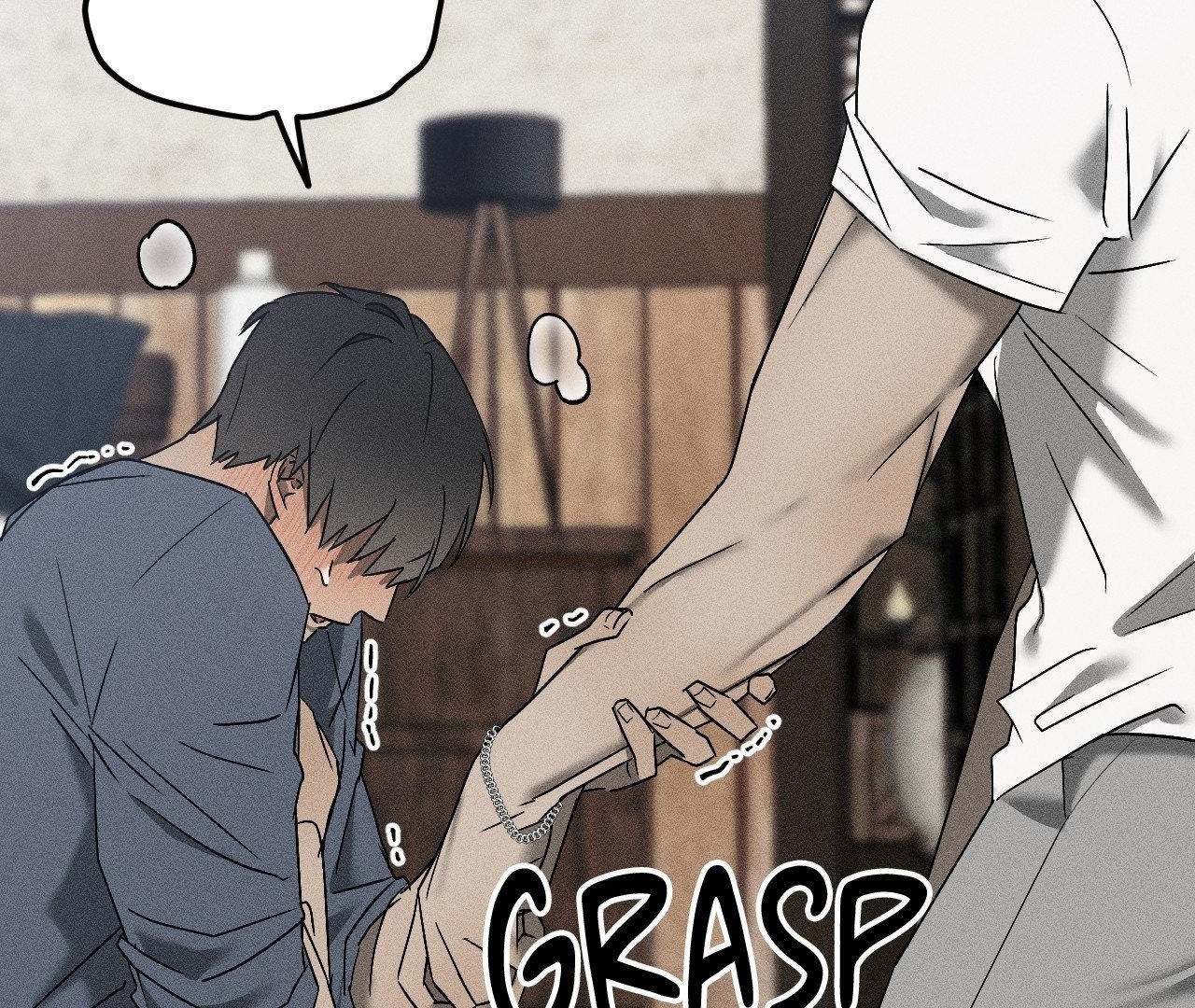 Diego [Official Uncensored] - Episode 2 manhwa