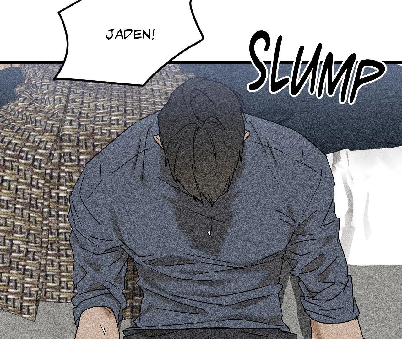 Diego [Official Uncensored] - Episode 2 manhwa