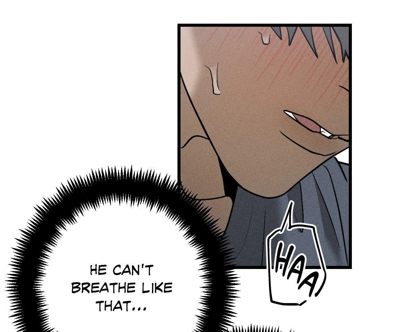 Diego [Official Uncensored] - Episode 2 manhwa
