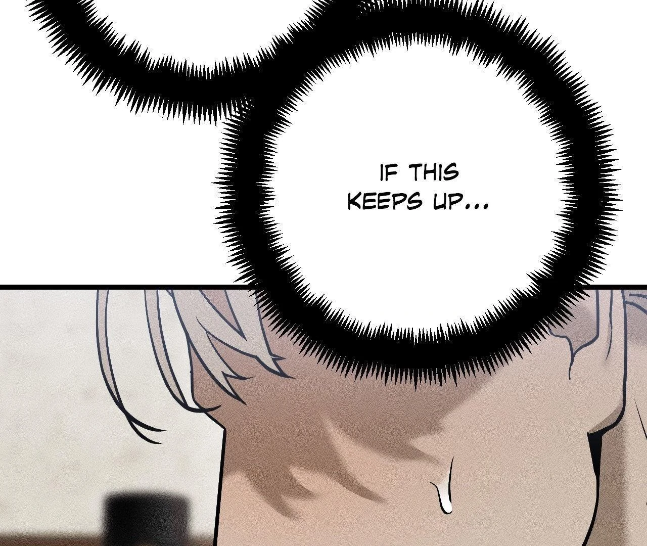 Diego [Official Uncensored] - Episode 2 manhwa