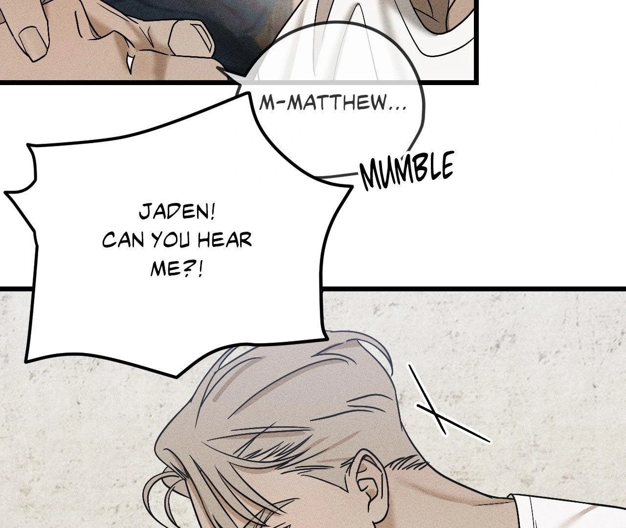 Diego [Official Uncensored] - Episode 2 manhwa