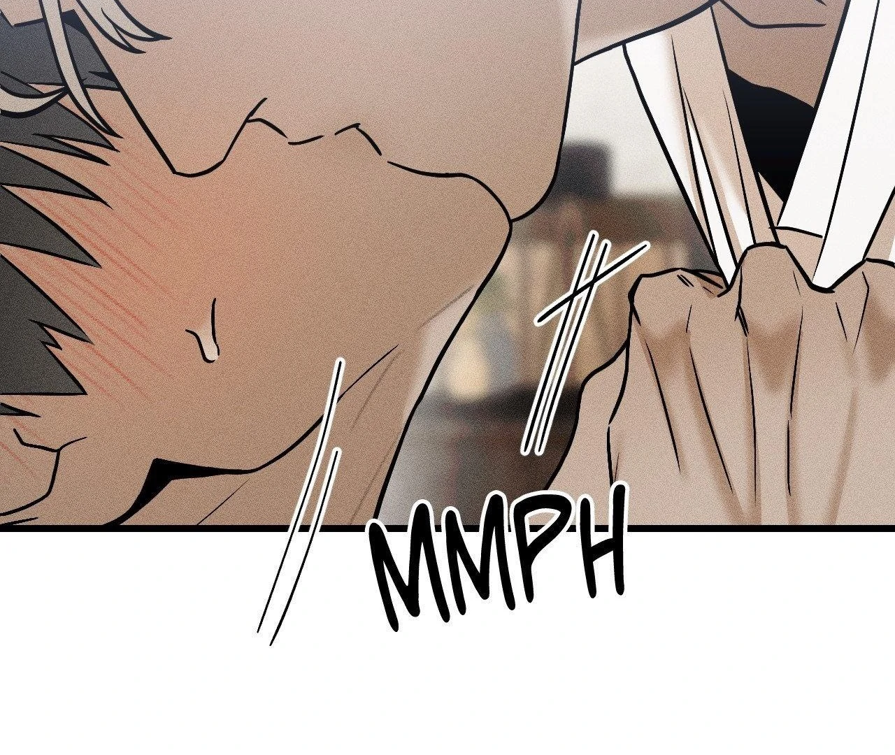 Diego [Official Uncensored] - Episode 2 manhwa