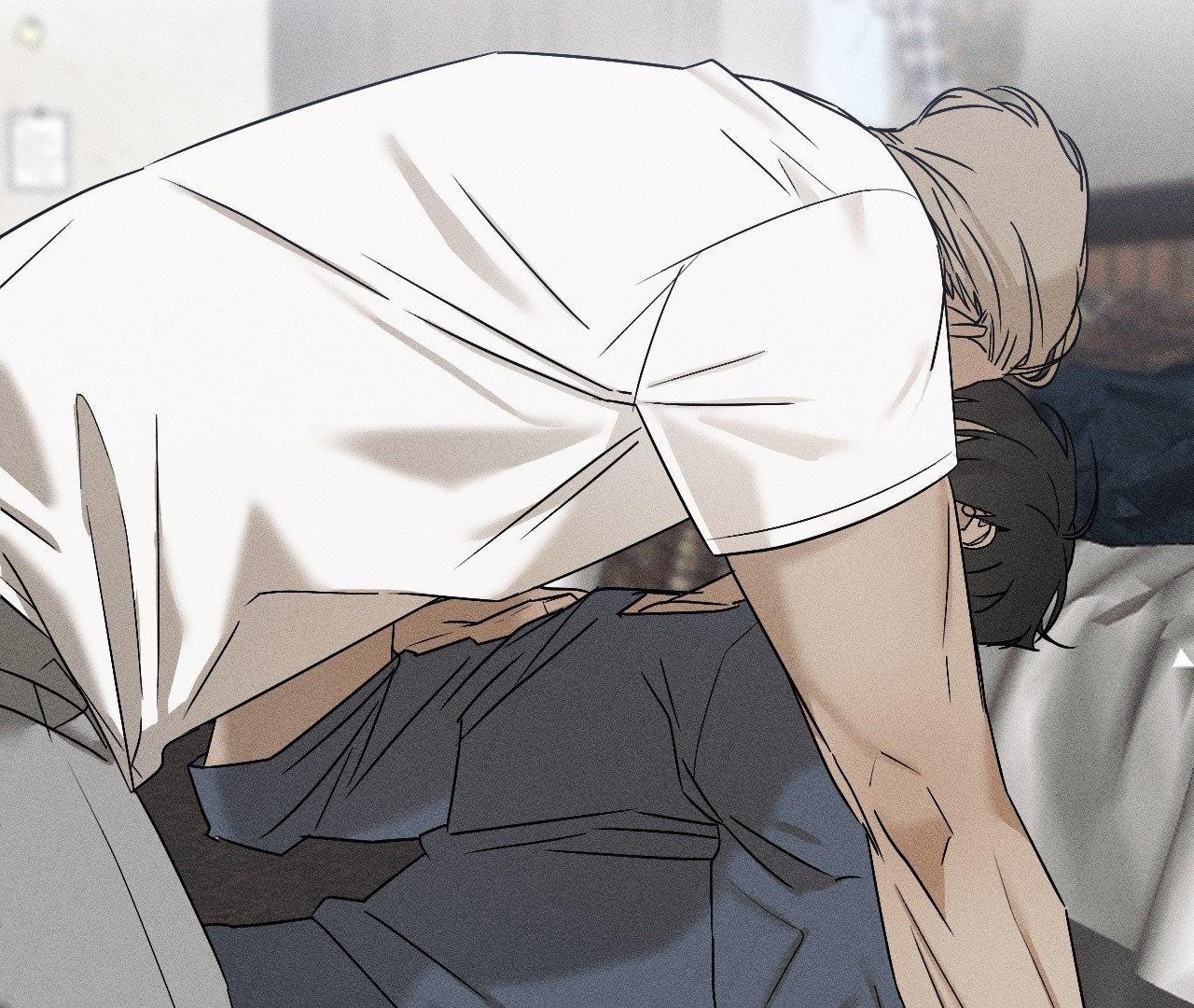 Diego [Official Uncensored] - Episode 2 manhwa