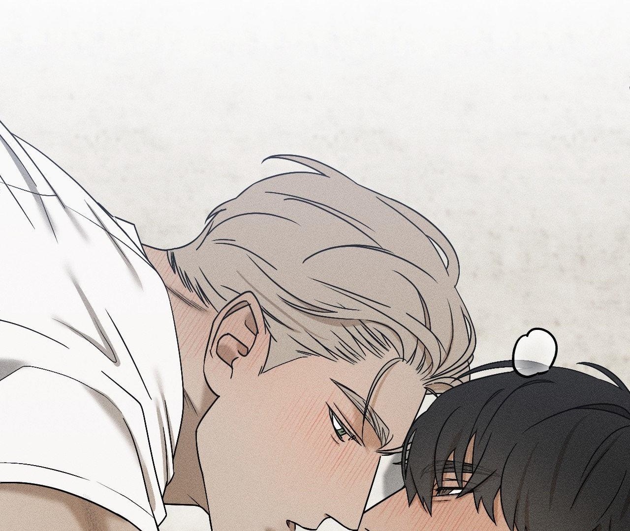 Diego [Official Uncensored] - Episode 2 manhwa