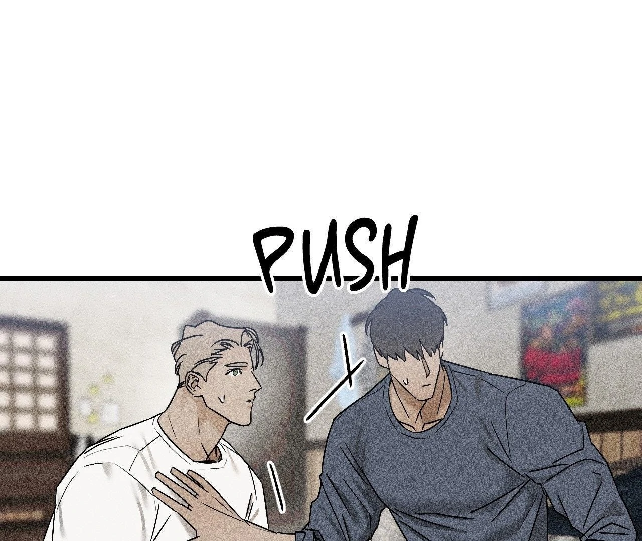 Diego [Official Uncensored] - Episode 2 manhwa