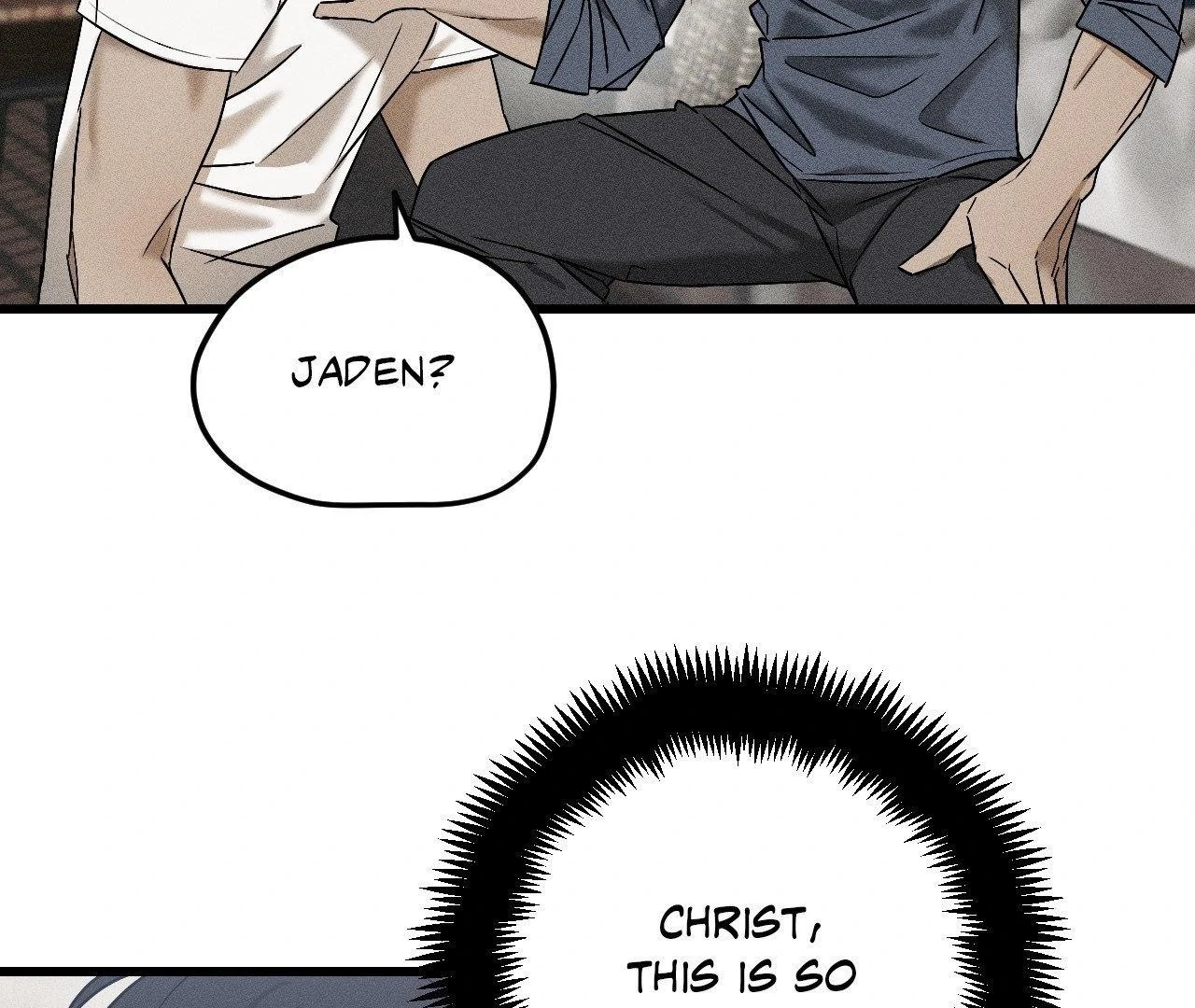 Diego [Official Uncensored] - Episode 2 manhwa