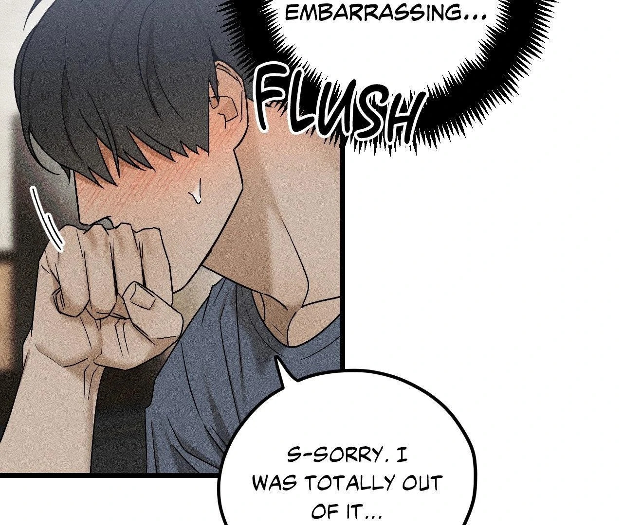 Diego [Official Uncensored] - Episode 2 manhwa