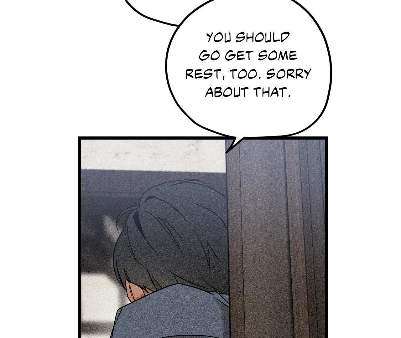 Diego [Official Uncensored] - Episode 2 manhwa