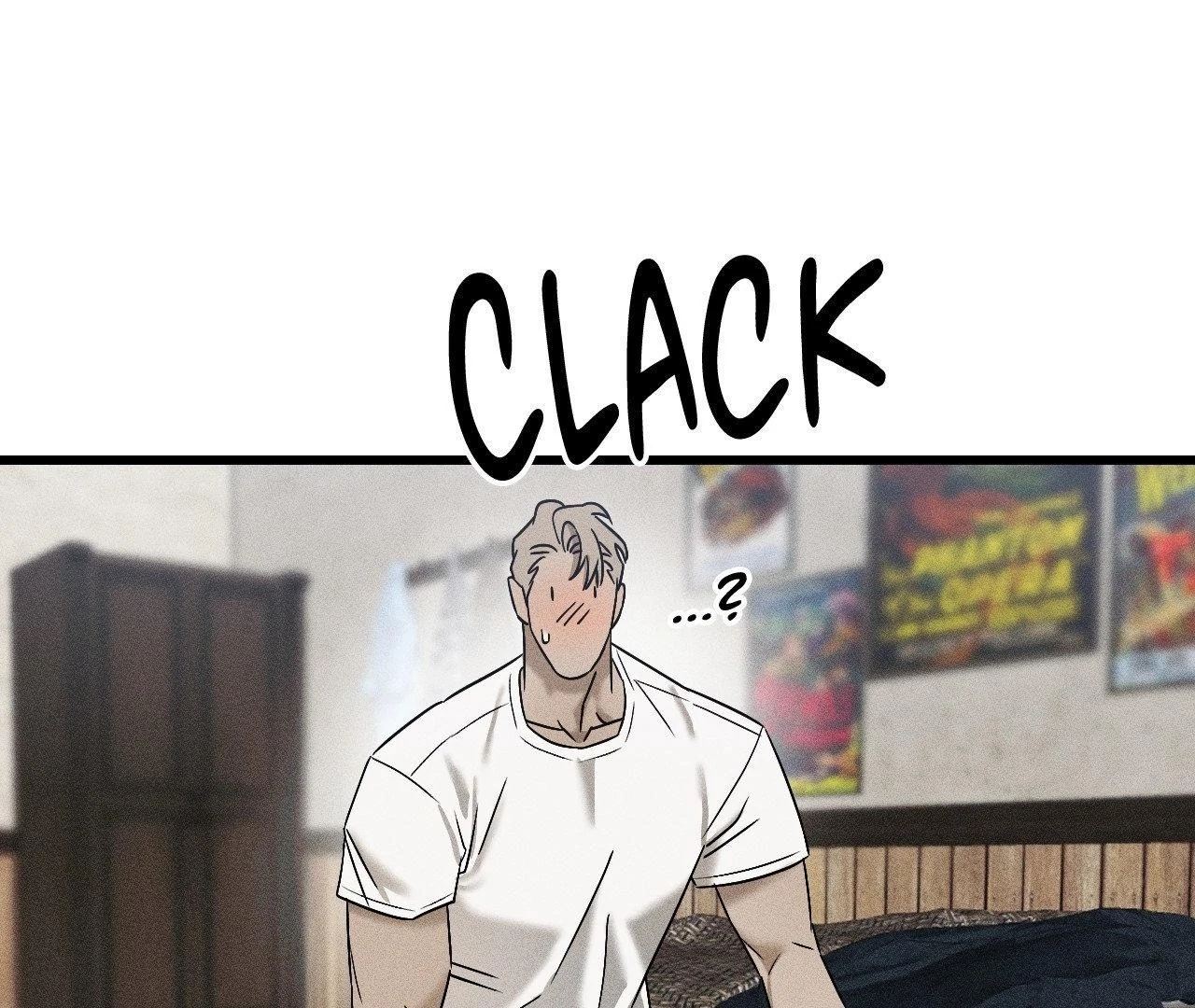 Diego [Official Uncensored] - Episode 2 manhwa