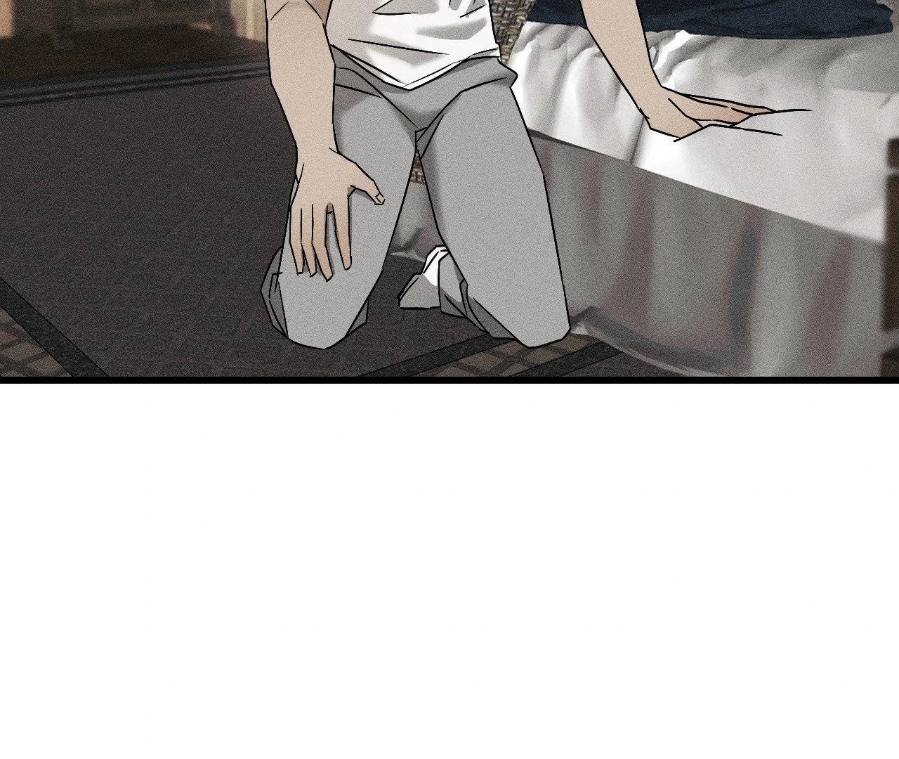 Diego [Official Uncensored] - Episode 2 manhwa