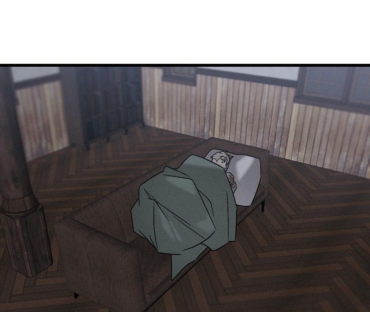 Diego [Official Uncensored] - Episode 2 manhwa