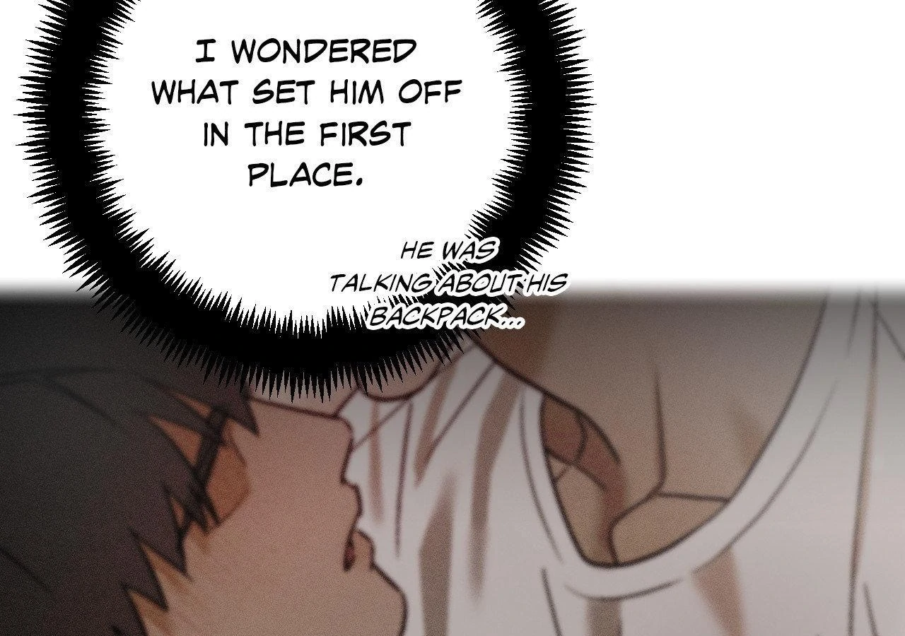 Diego [Official Uncensored] - Episode 2 manhwa