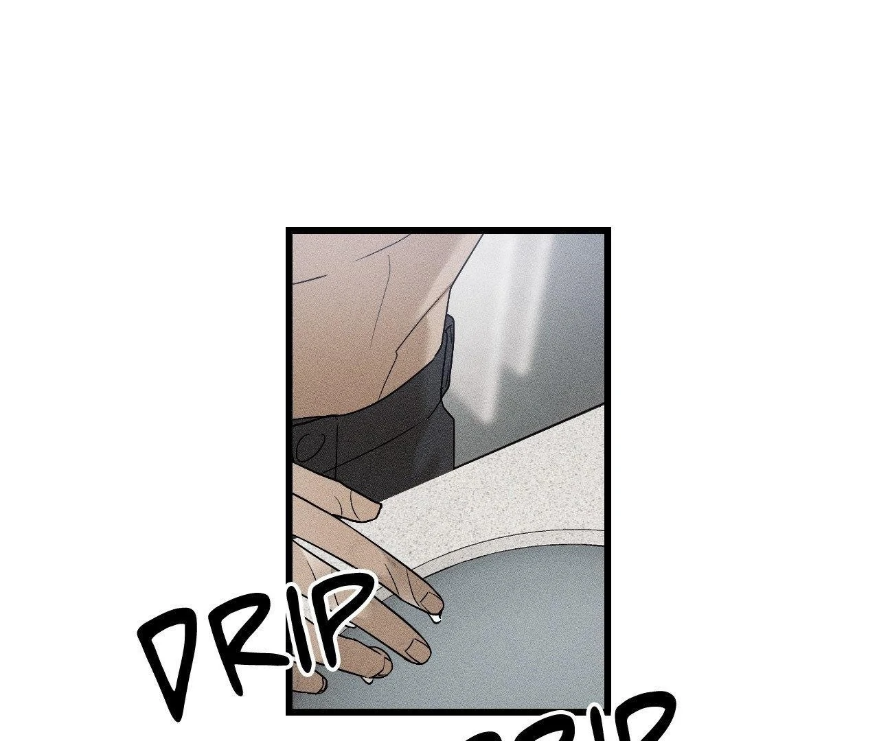 Diego [Official Uncensored] - Episode 2 manhwa