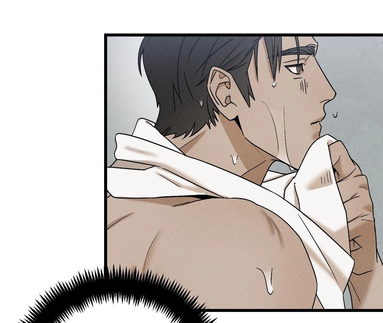 Diego [Official Uncensored] - Episode 2 manhwa