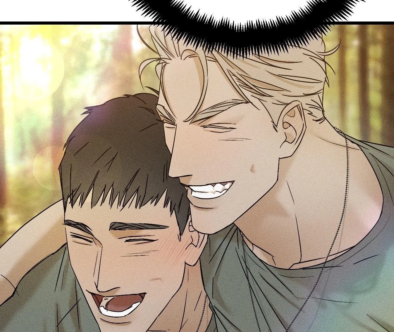 Diego [Official Uncensored] - Episode 2 manhwa