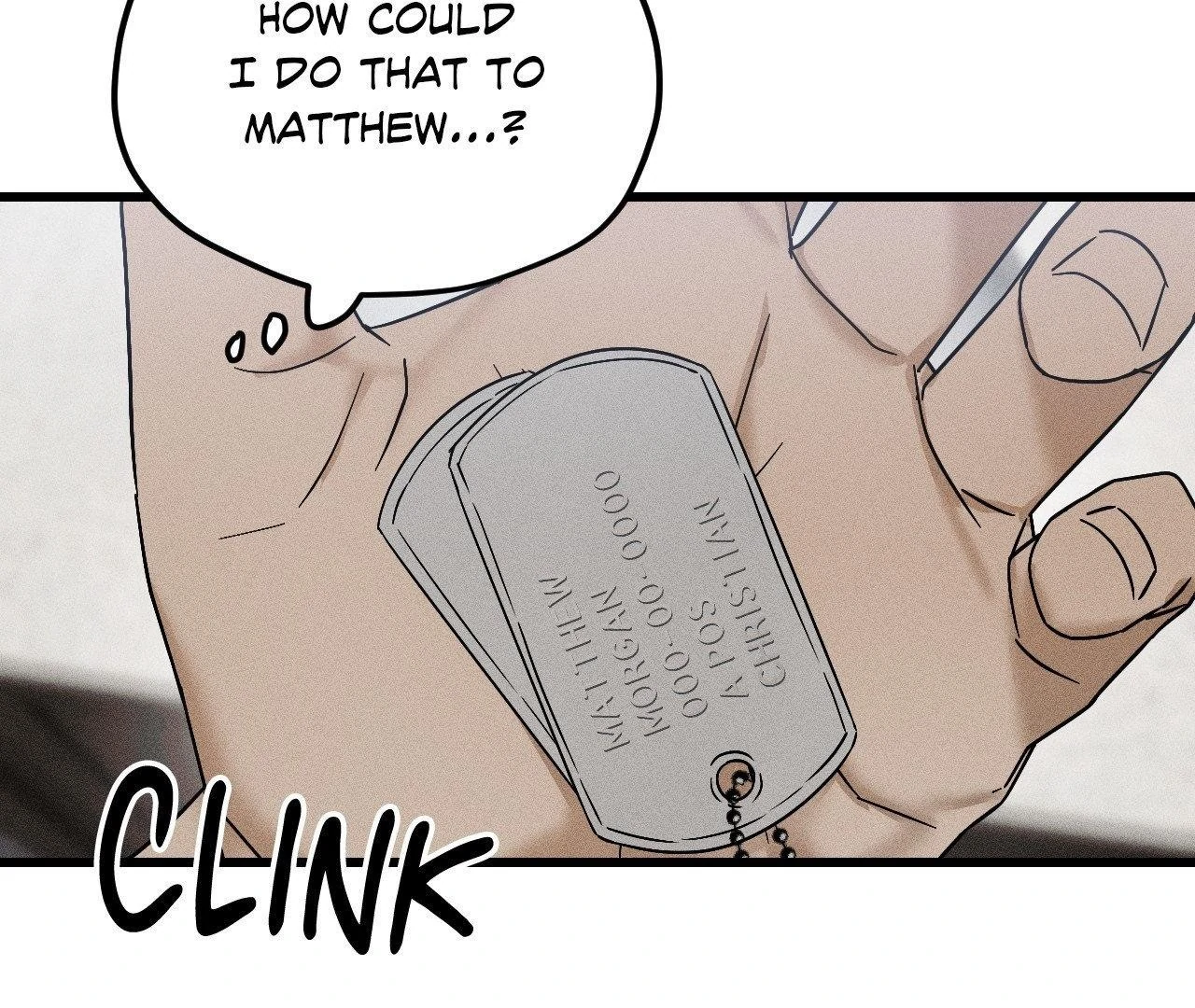 Diego [Official Uncensored] - Episode 2 manhwa
